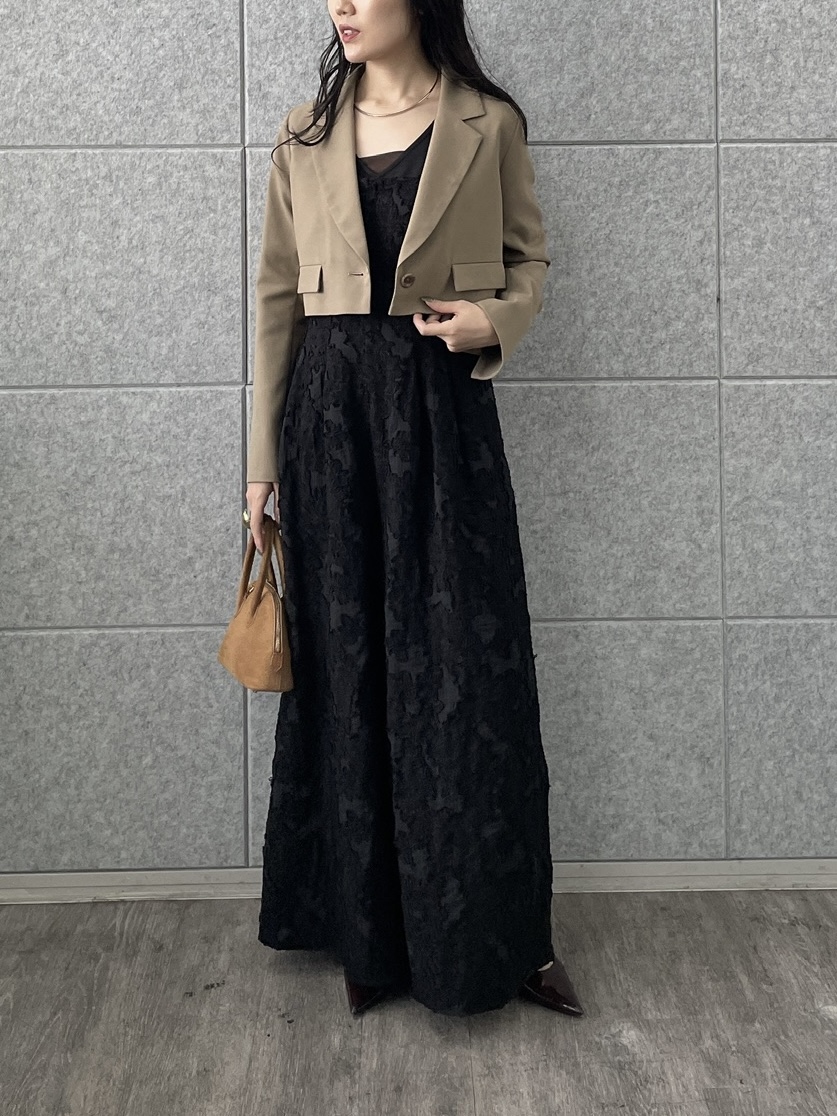 rinaさんの「INDIVI｜」を使ったコーディネート