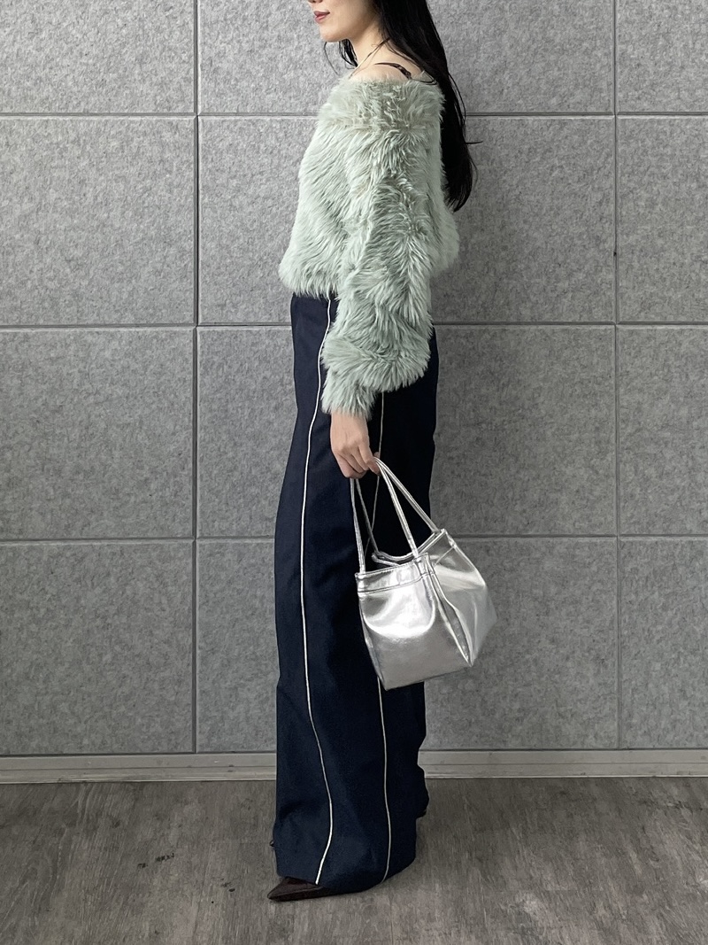 rinaさんの「INDIVI｜」を使ったコーディネート