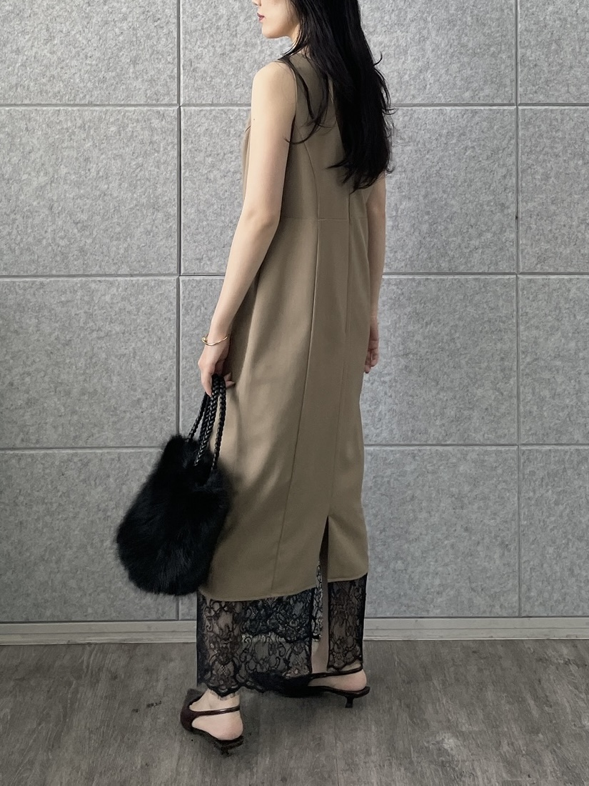 rinaさんの「INDIVI｜」を使ったコーディネート