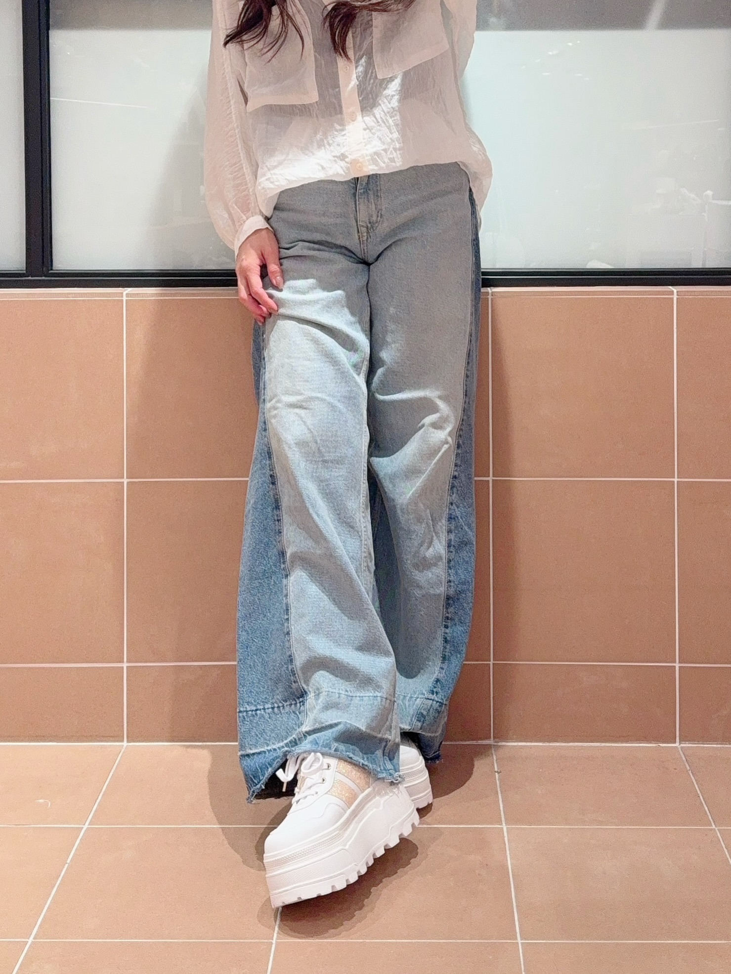 kaoriさんの「ESPERANZA｜」を使ったコーディネート