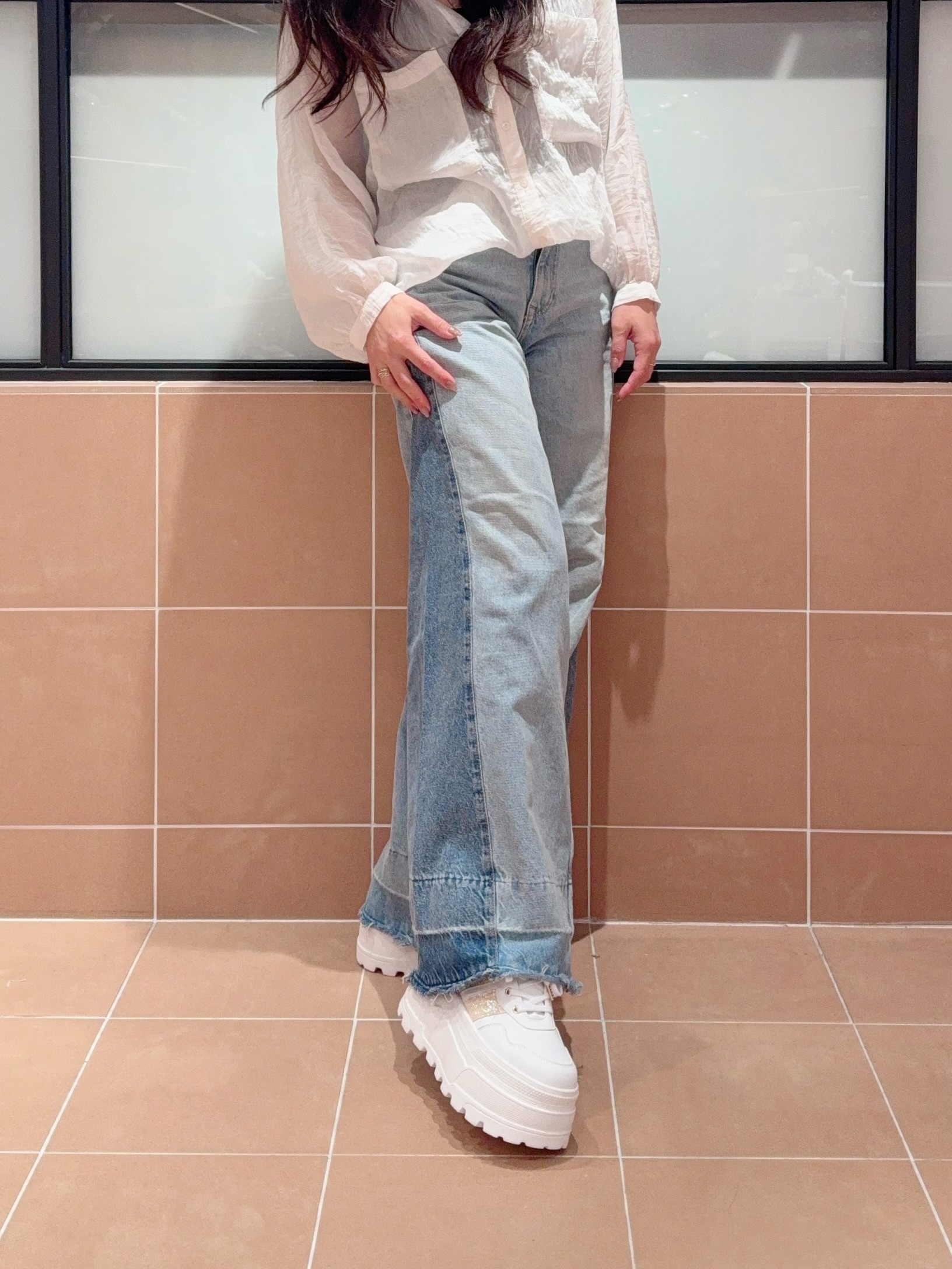 kaoriさんの「ESPERANZA｜」を使ったコーディネート