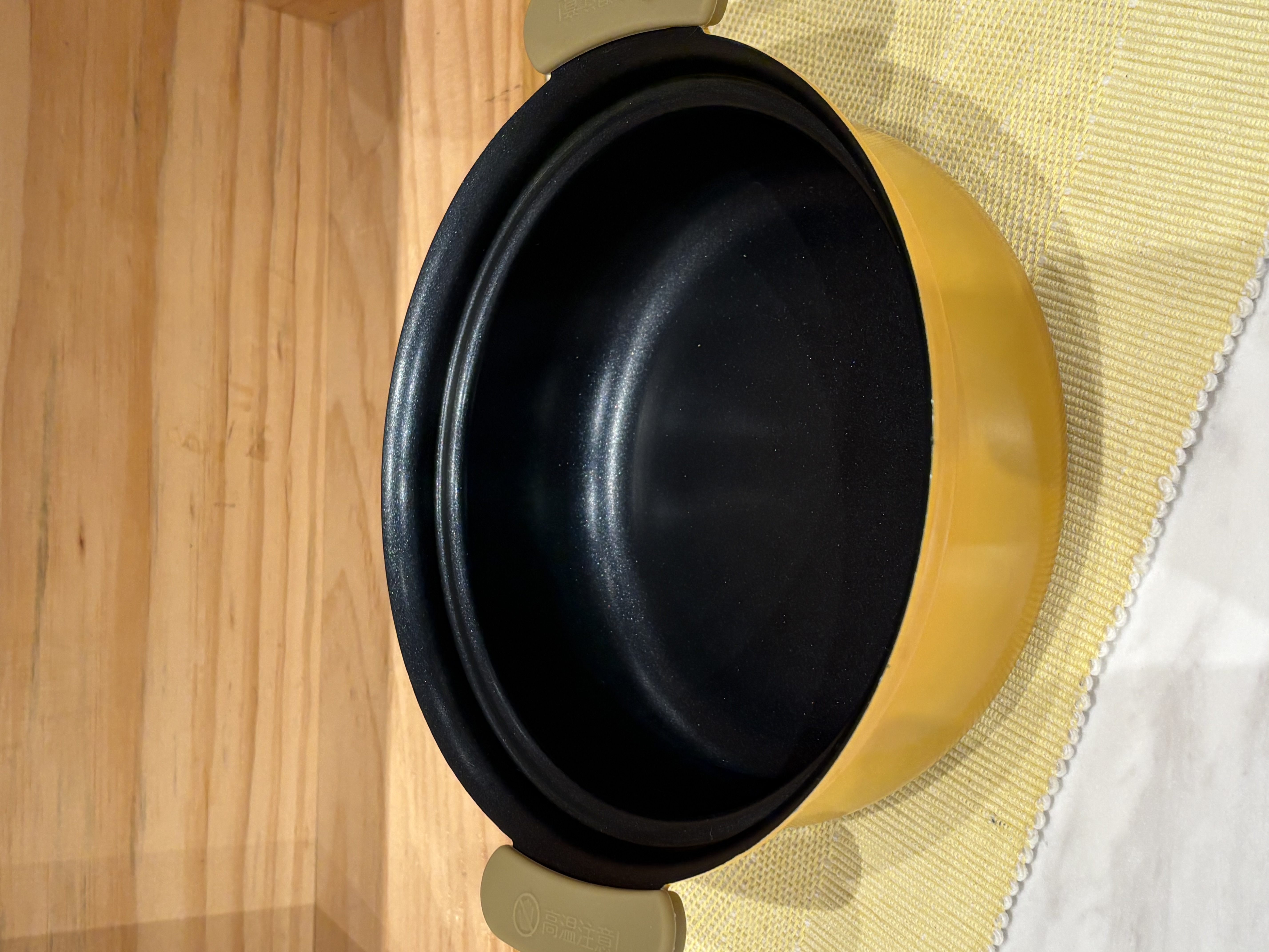 YUKOさんの「212 KITCHEN STORE｜べジポ IH対応ミニ卓上鍋 19cm トマト」を使ったコーディネート