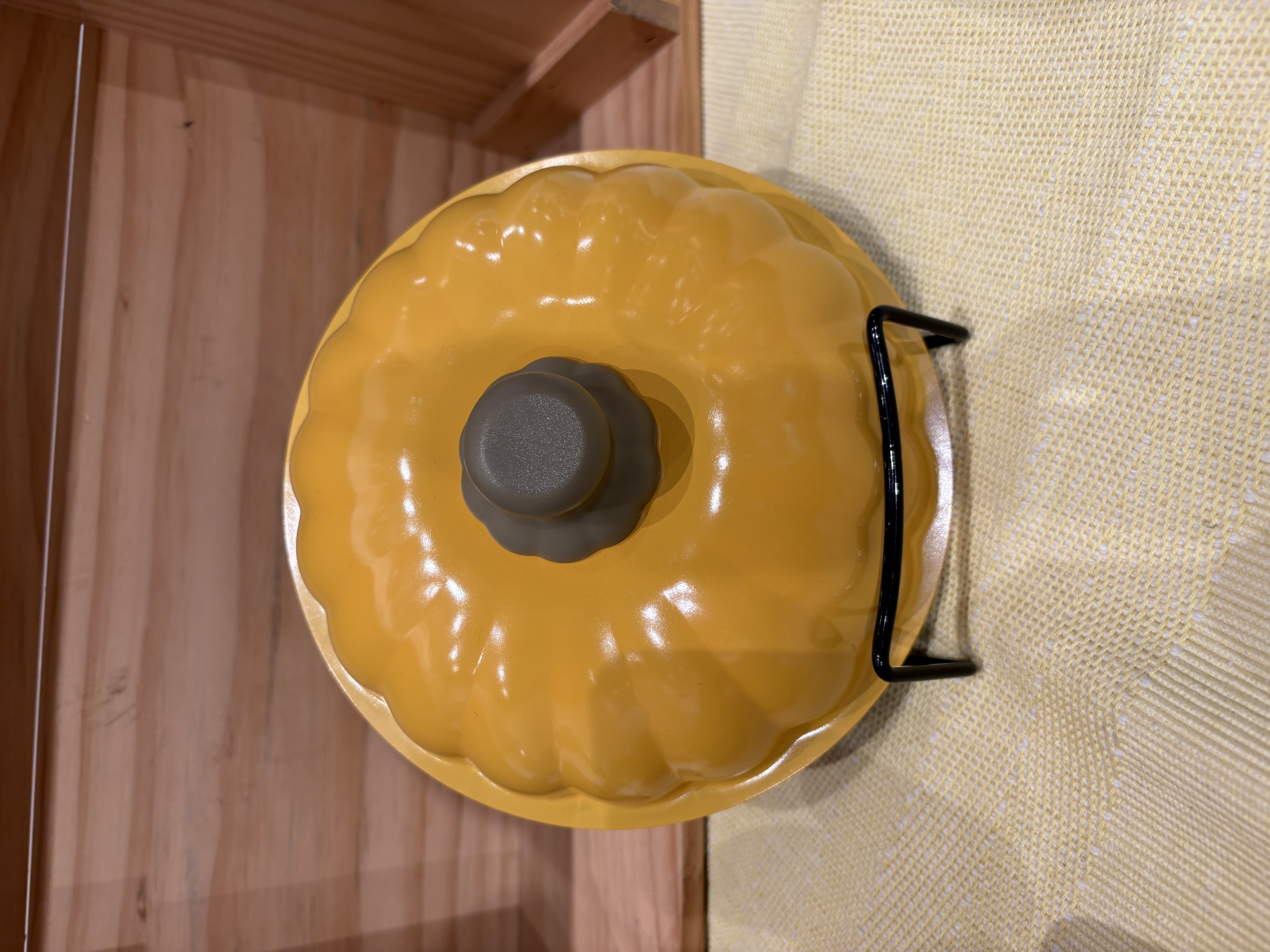 YUKOさんの「212 KITCHEN STORE｜べジポ IH対応ミニ卓上鍋 19cm トマト」を使ったコーディネート