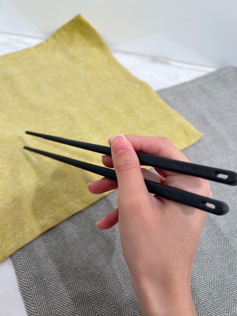 ゆきのさんの「212 KITCHEN STORE｜きほんの道具 菜箸 GY ＜marna マーナ＞」を使ったコーディネート