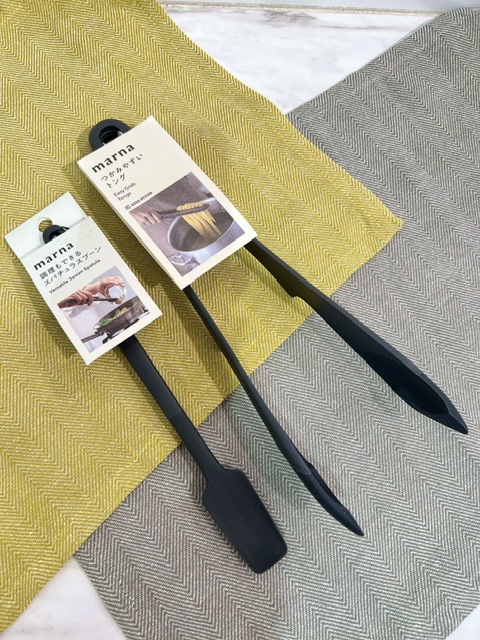 ゆきのさんの「212 KITCHEN STORE｜きほんの道具 菜箸 GY ＜marna マーナ＞」を使ったコーディネート