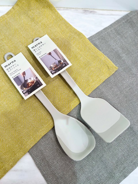 ゆきのさんの「212 KITCHEN STORE｜きほんの道具 菜箸 GY ＜marna マーナ＞」を使ったコーディネート