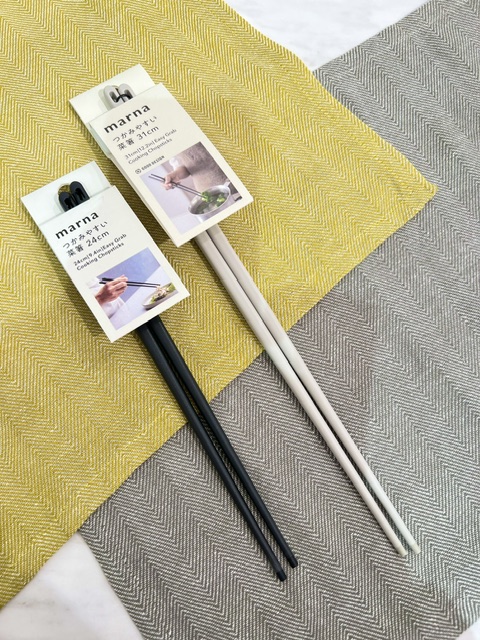 ゆきのさんの「212 KITCHEN STORE｜きほんの道具 菜箸 GY ＜marna マーナ＞」を使ったコーディネート