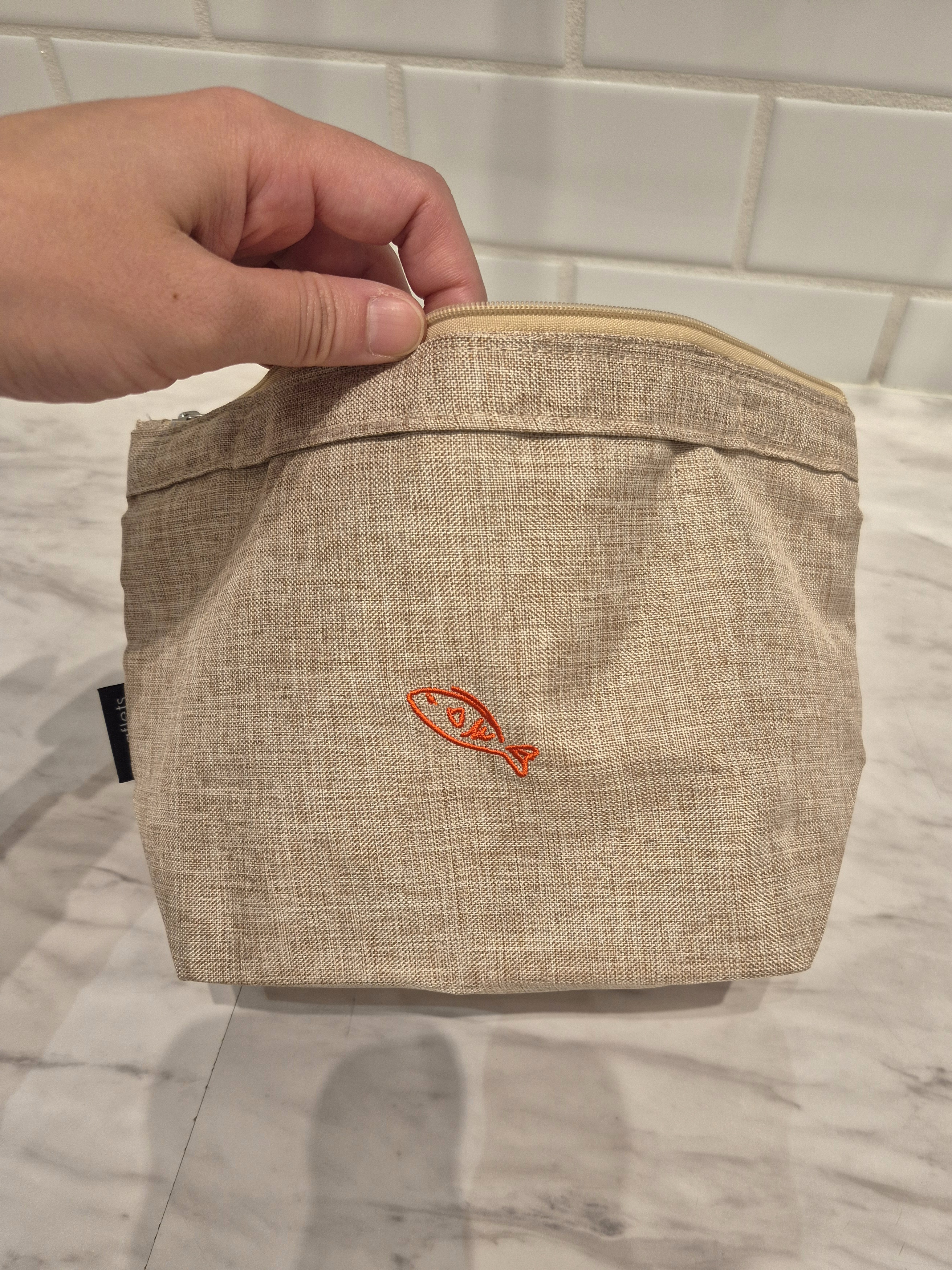 なかさんの「212 KITCHEN STORE｜ドゥードゥル ランチボックスミニ キャット」を使ったコーディネート