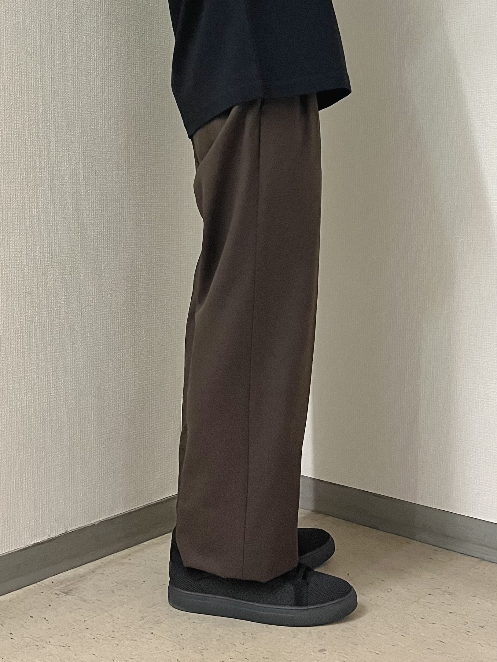 URAさんの「TAKEO KIKUCHI｜ニット シャツ カーディガン」を使ったコーディネート