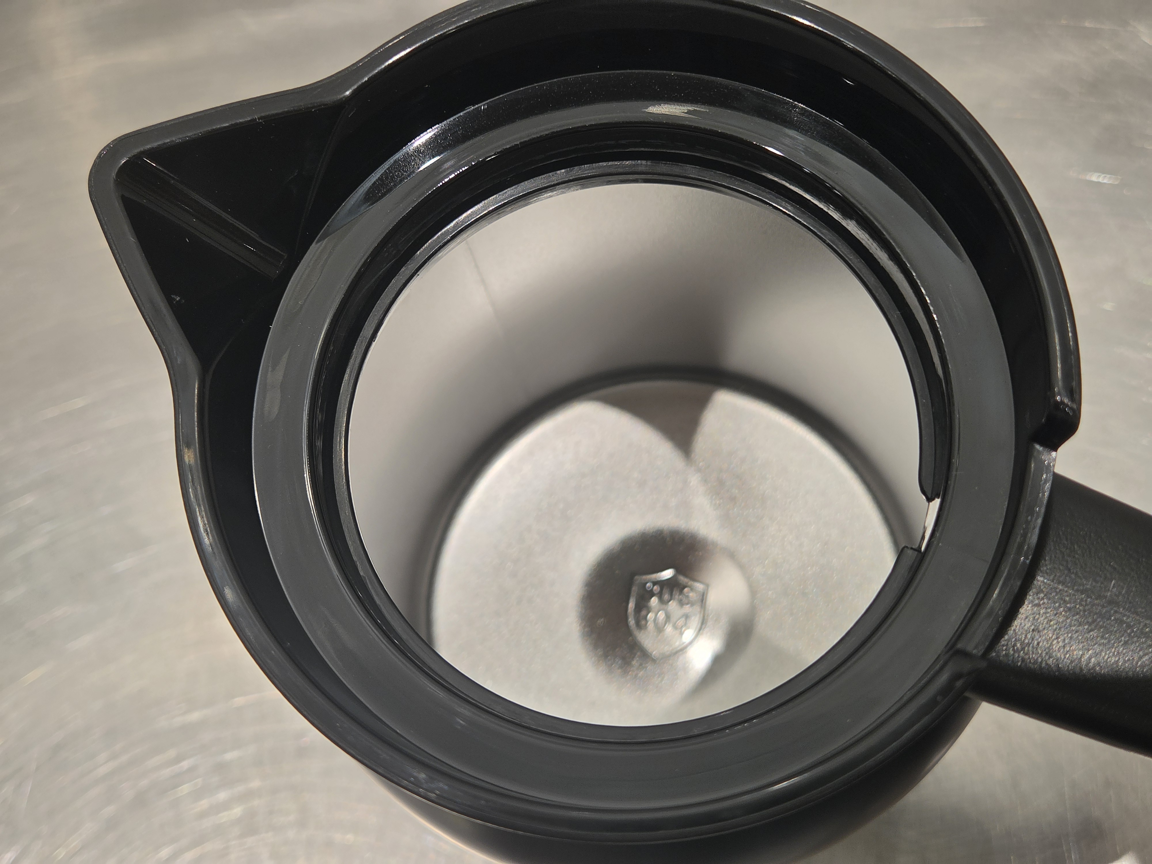 さっきーさんの「212 KITCHEN STORE｜SANTECO サンテコ CALMO 保温サーバー 1000 BK」を使ったコーディネート