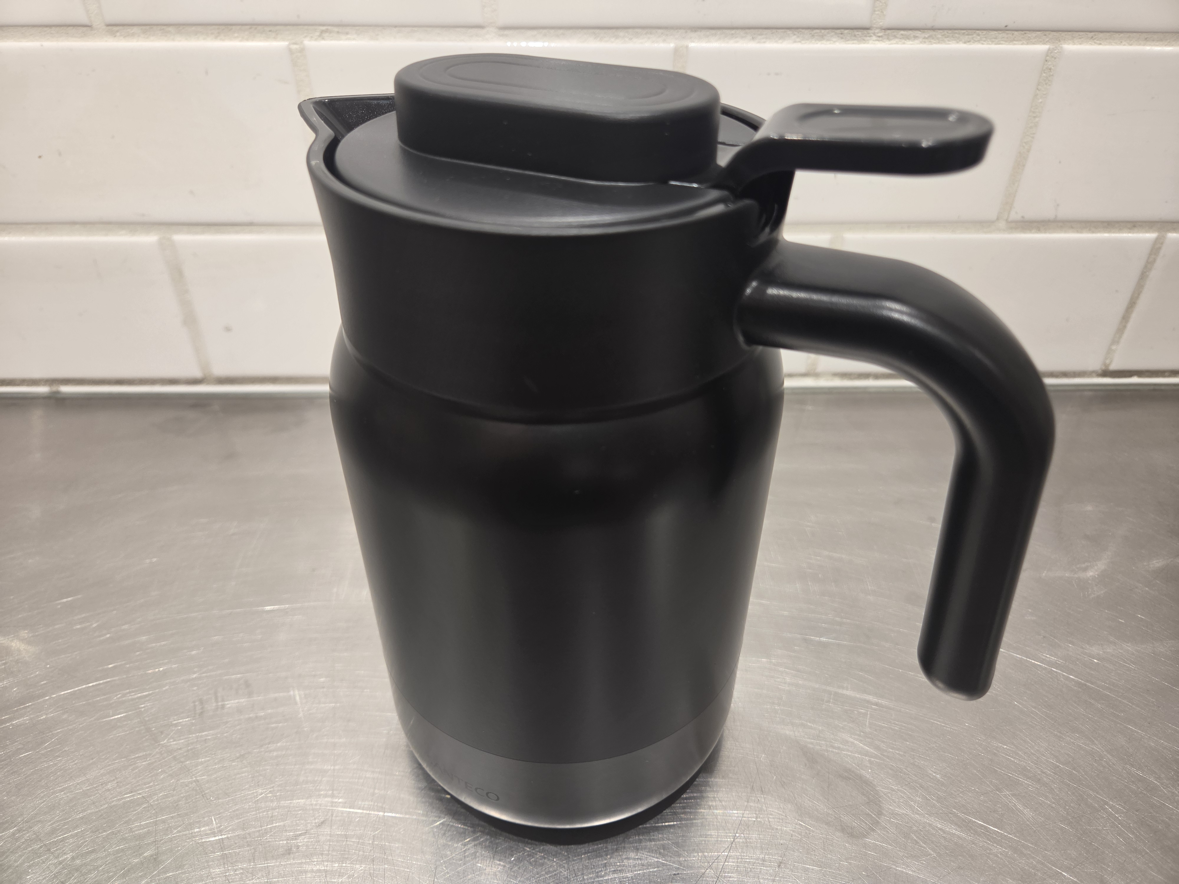 さっきーさんの「212 KITCHEN STORE｜SANTECO サンテコ CALMO 保温サーバー 1000 BK」を使ったコーディネート