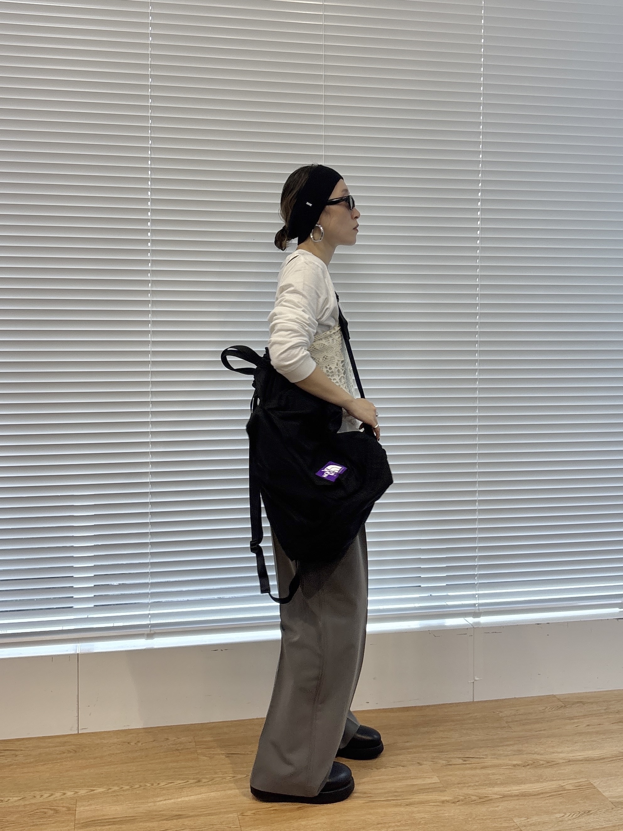 kotakiさんの「INDIVI｜ワンポイントロゴロンT【LIVE紹介／上枝みどりさん着用】」を使ったコーディネート