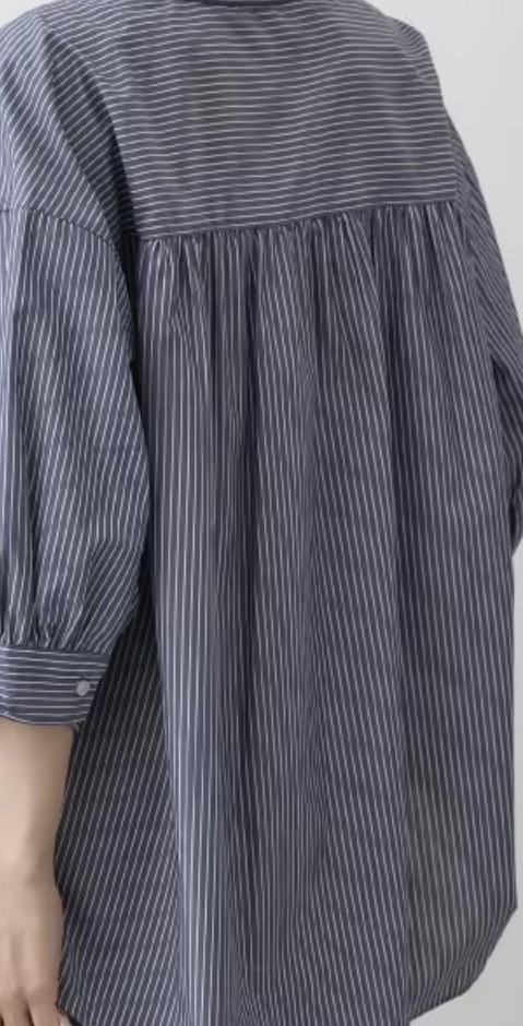 ISOさんの「Dessin｜【洗える/6色展開】リングスナップミニ裏毛カーディガン」を使ったコーディネート