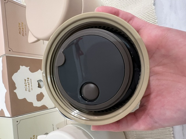 ゆきのさんの「212 KITCHEN STORE｜にゃお にくきゅうワンタッチランチ BK」を使ったコーディネート