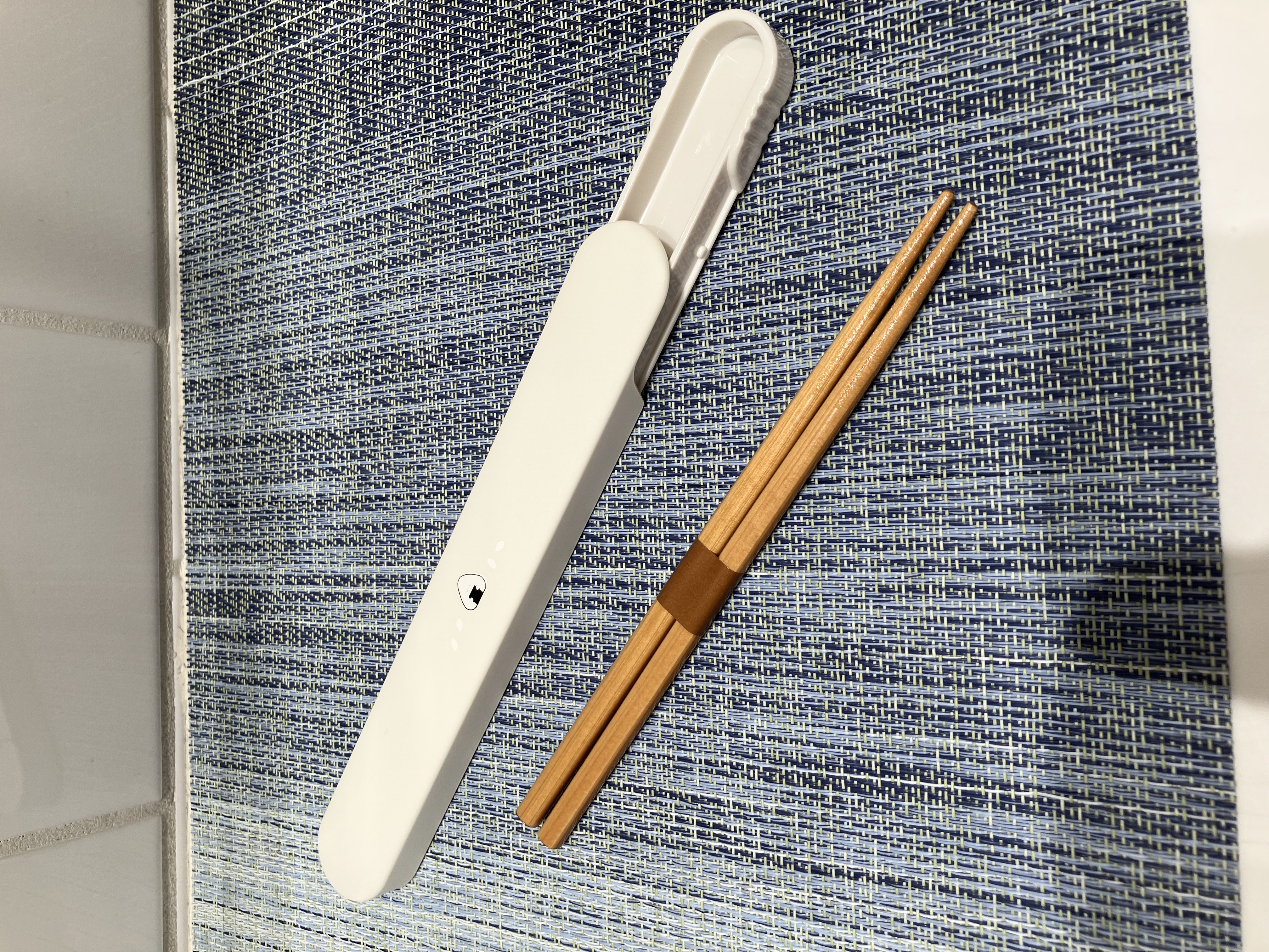 たまさんの「212 KITCHEN STORE｜ぎゅっとおにぎりさん ランチボックス のり梅ころころ」を使ったコーディネート