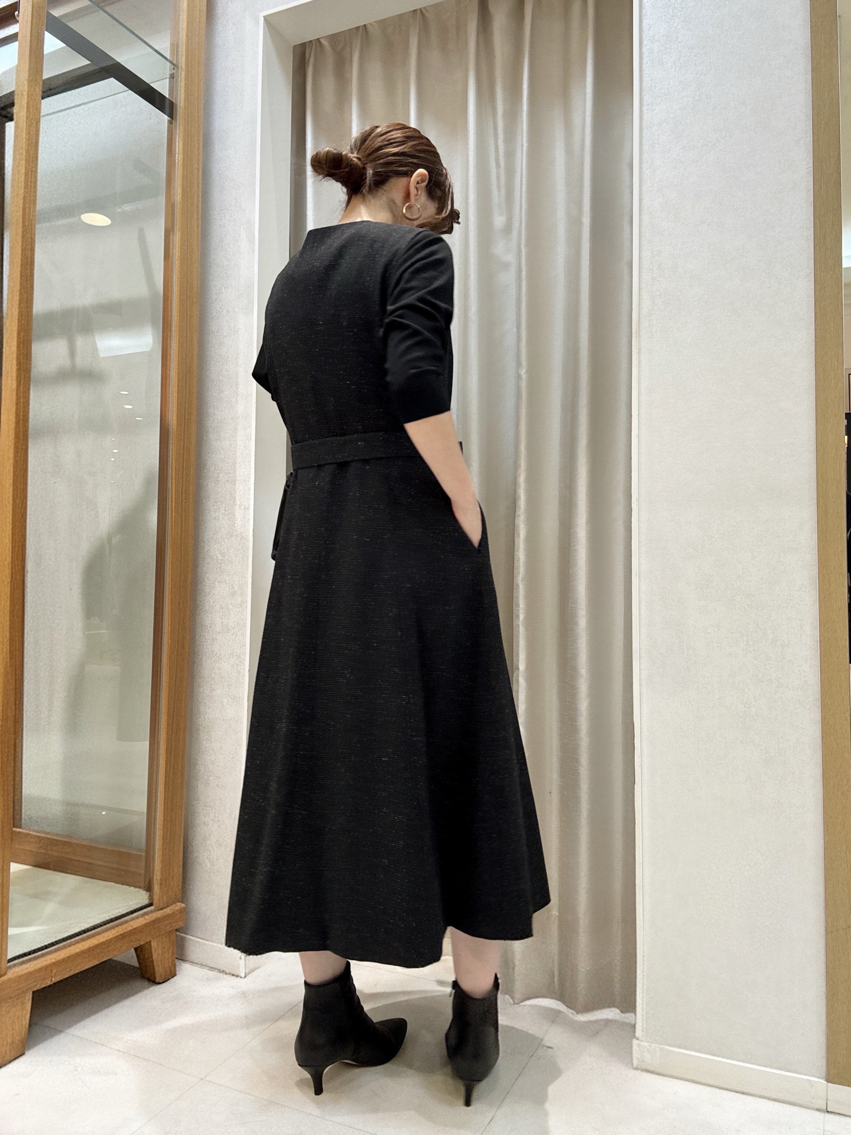 tomoさんの「UNTITLED｜ネップツィードジャンスカ」を使ったコーディネート