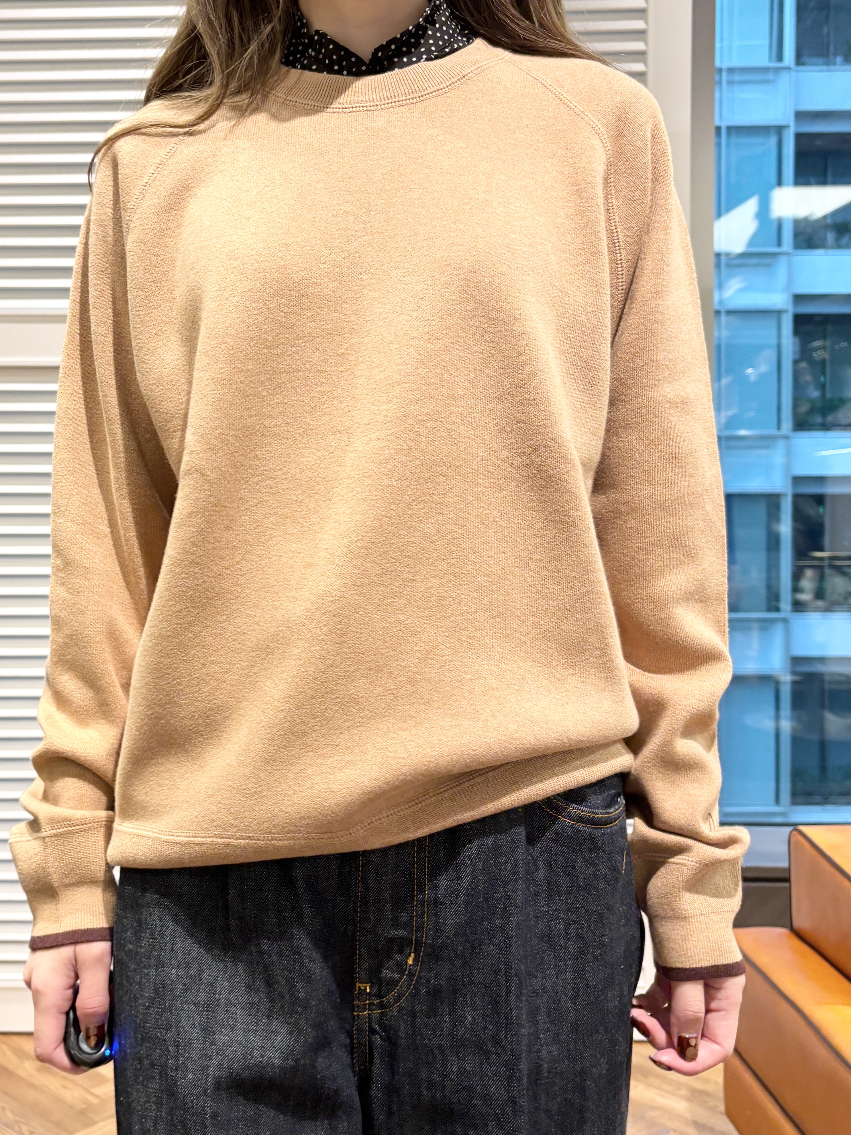 清水夏姫さんの「DRESSTERIOR｜【otonaMUSE5月号掲載】アーチフィットレザーパンプス」を使ったコーディネート