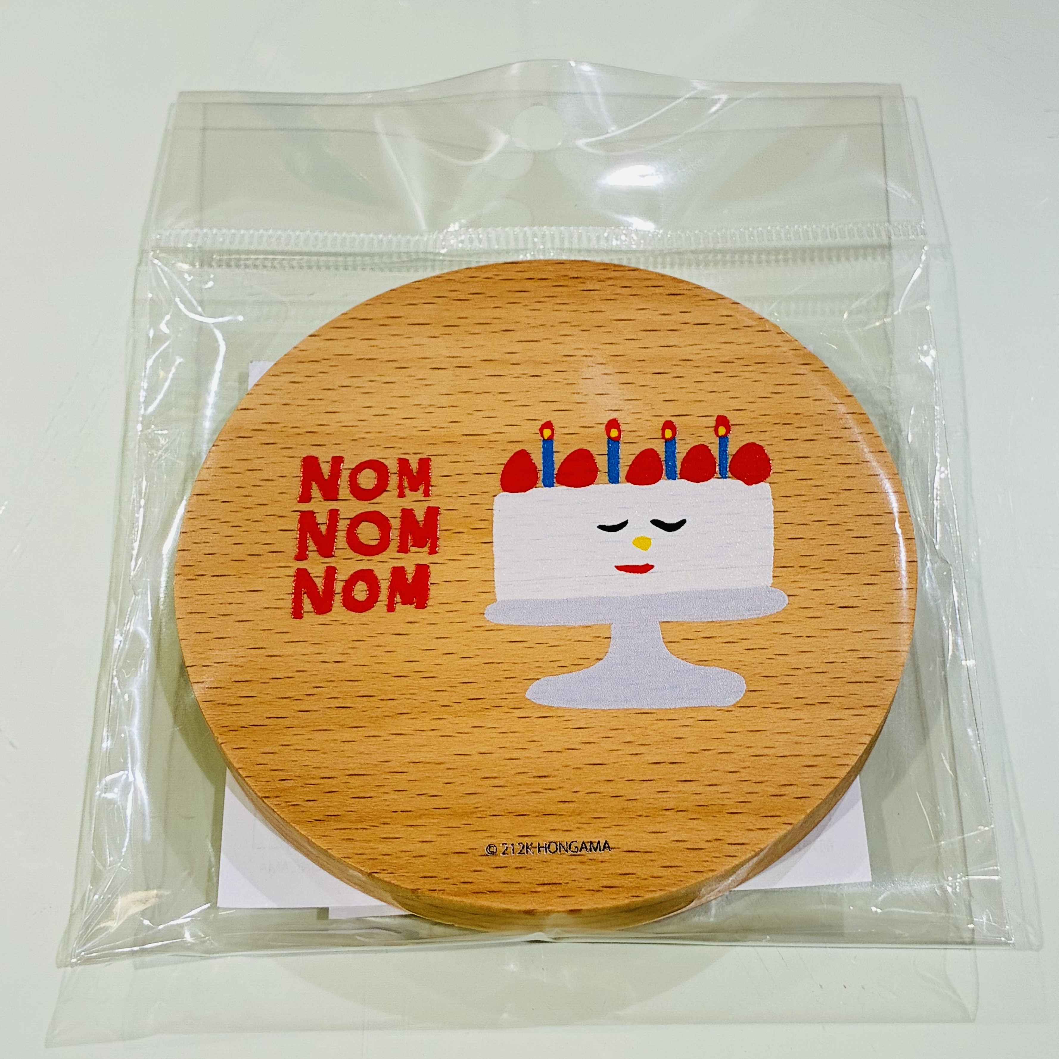 Shimanekoさんの「212 KITCHEN STORE｜マグ CAKE ＜HONGAMA ホンガマ＞」を使ったコーディネート