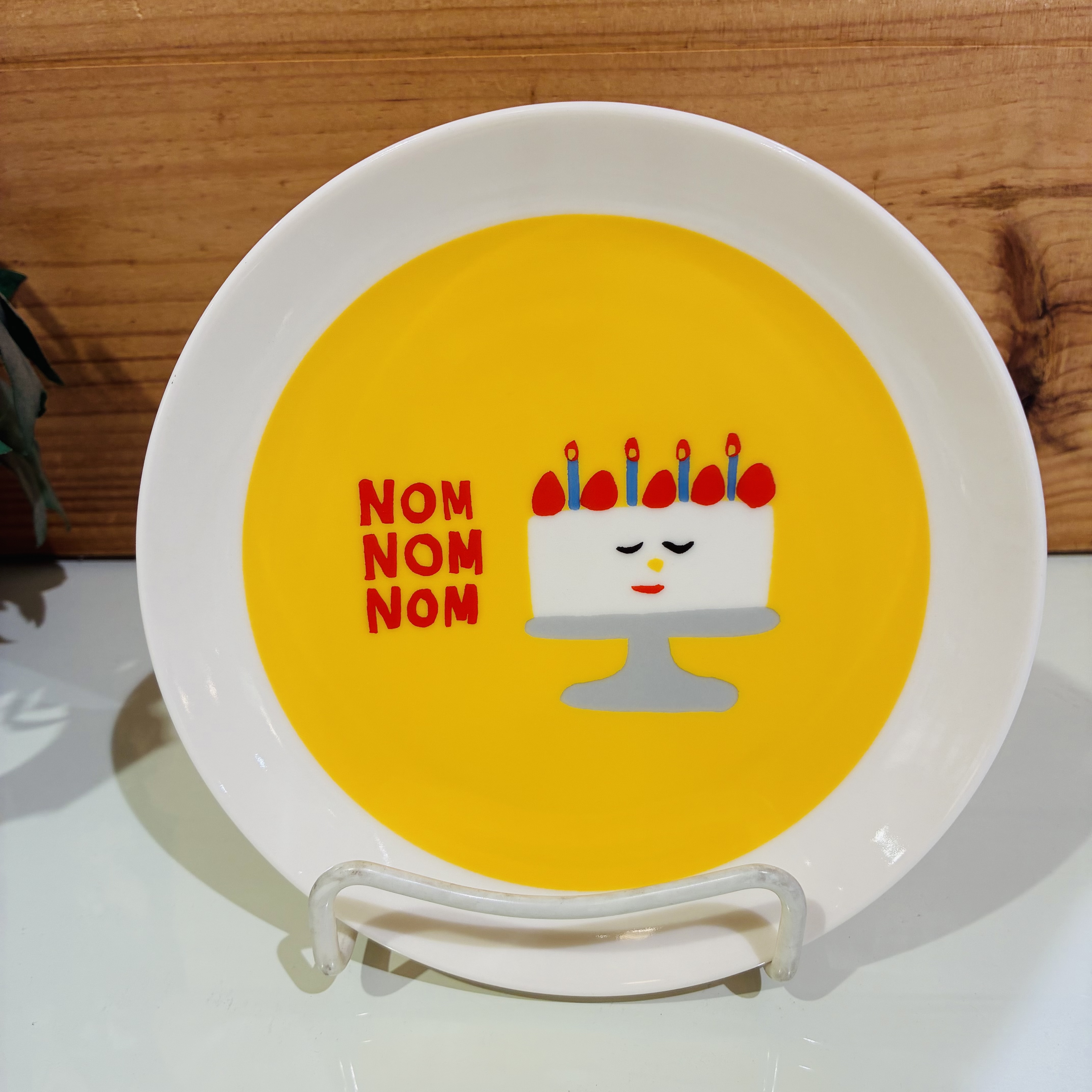 Shimanekoさんの「212 KITCHEN STORE｜マグ CAKE ＜HONGAMA ホンガマ＞」を使ったコーディネート