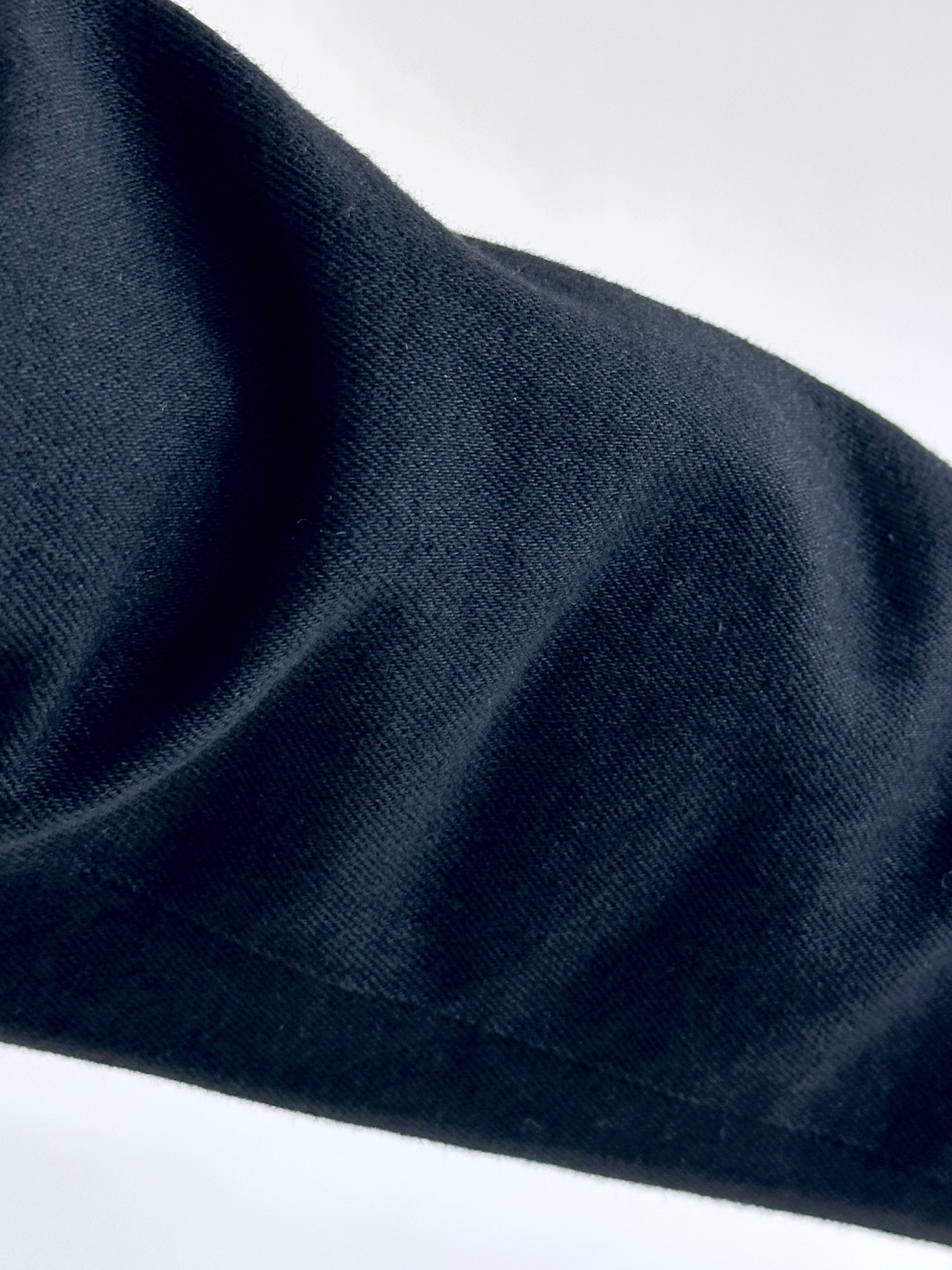 イッシーさんの「TAKEO KIKUCHI｜【BOWLER HAT LABEL】ブラックデニムGジャン」を使ったコーディネート