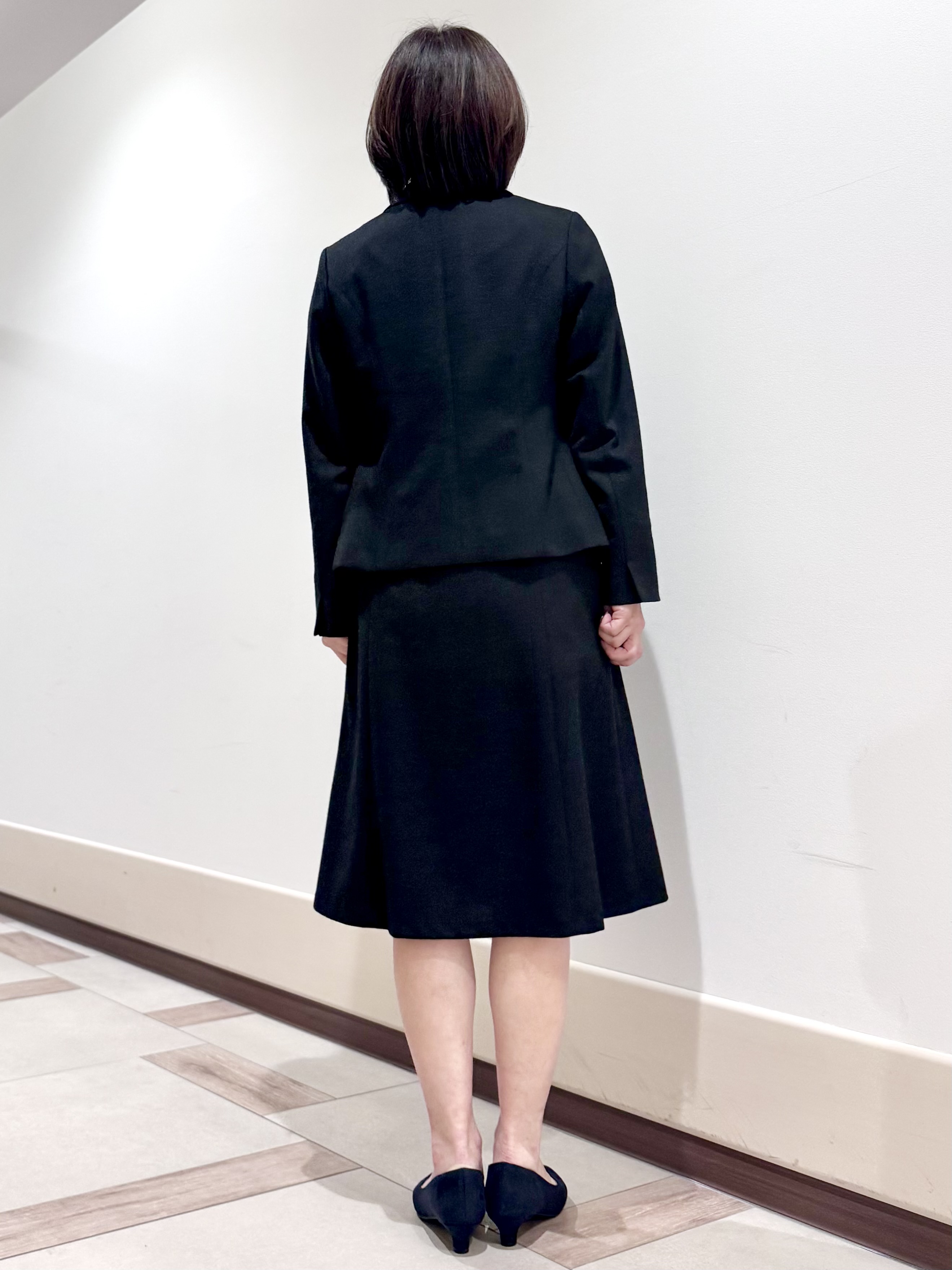 kaeさんの「Reflect｜【SS-4Lサイズ／セットアップ可】匠ジャケット／ベーシックテーラード」を使ったコーディネート