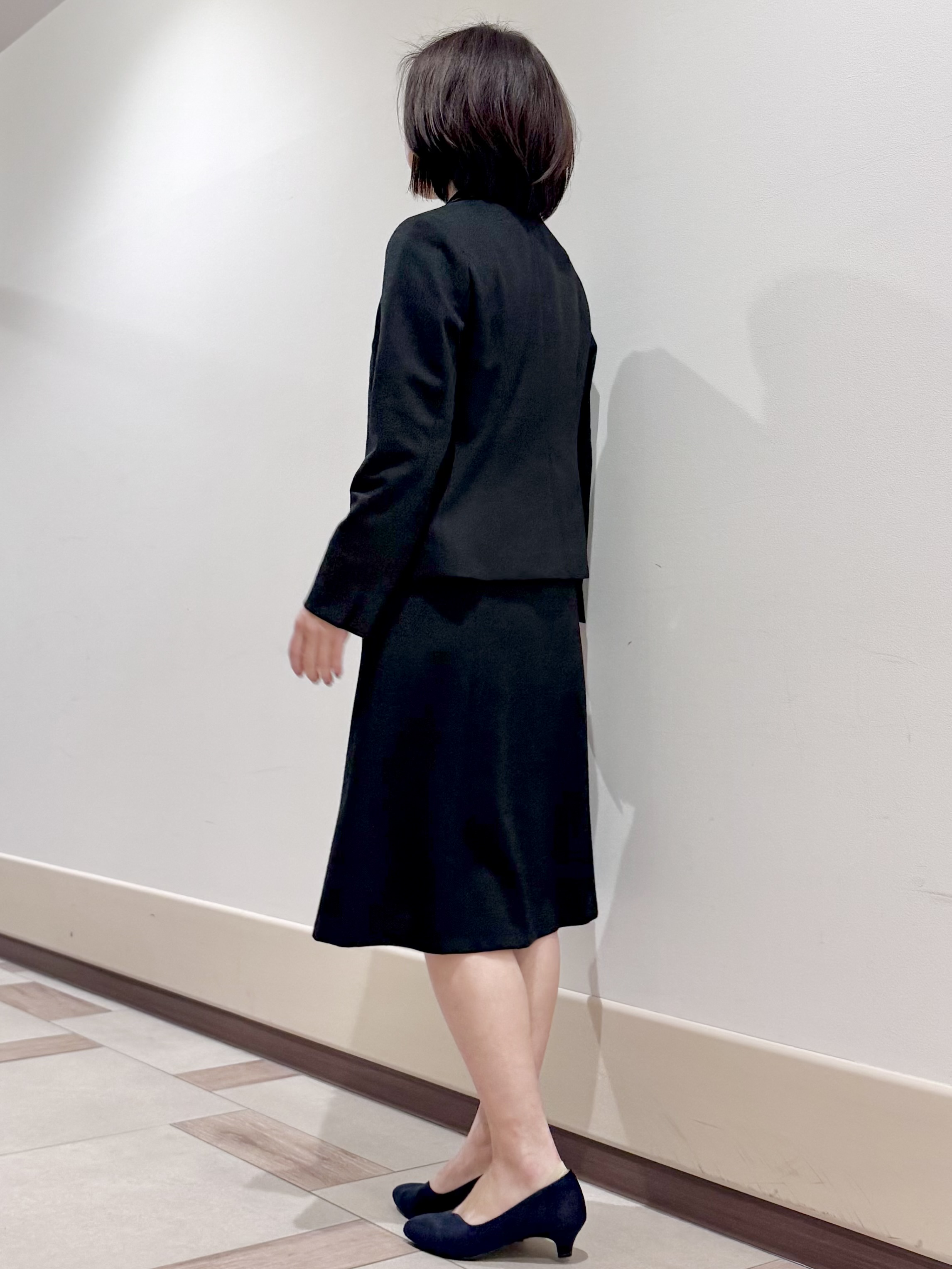 kaeさんの「Reflect｜【SS-4Lサイズ／セットアップ可】匠ジャケット／ベーシックテーラード」を使ったコーディネート