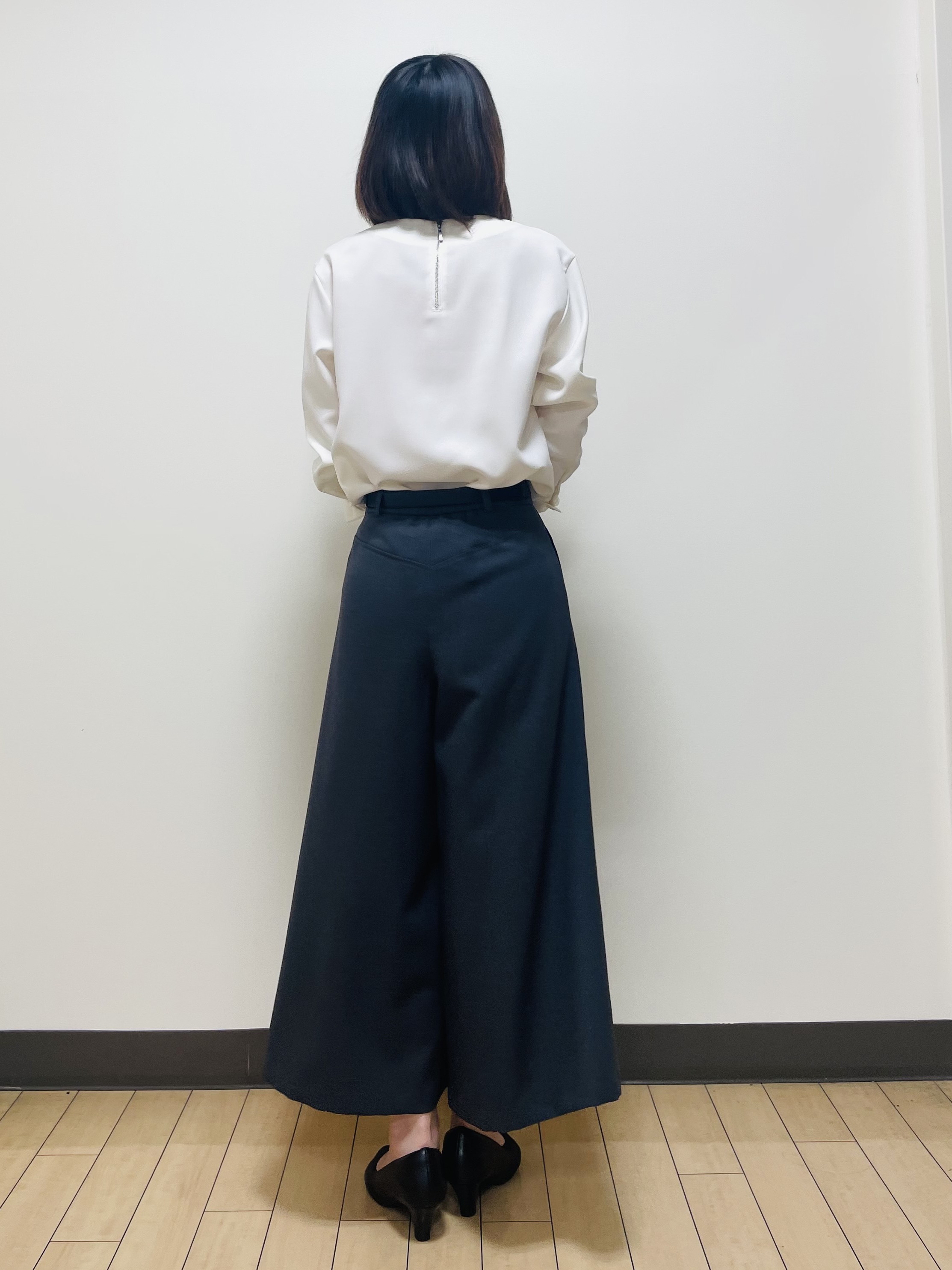 Riiさんの「Reflect｜【撥水／洗える／フード取外し可】マウンテンパーカー」を使ったコーディネート