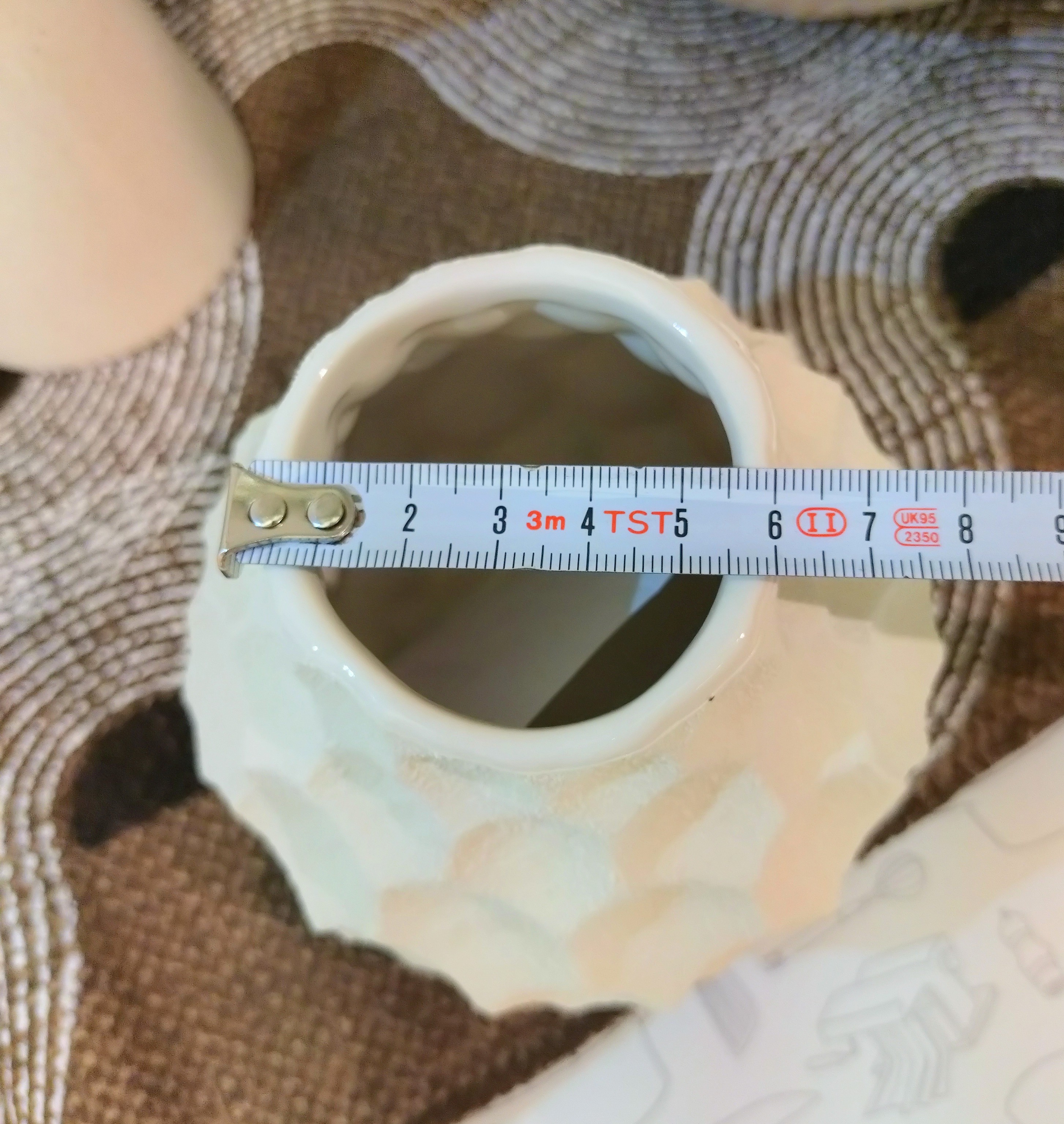 PANタナカさんの「212 KITCHEN STORE｜a.depeche アデペシュ デゼール フラワーベース カッパドキア」を使ったコーディネート