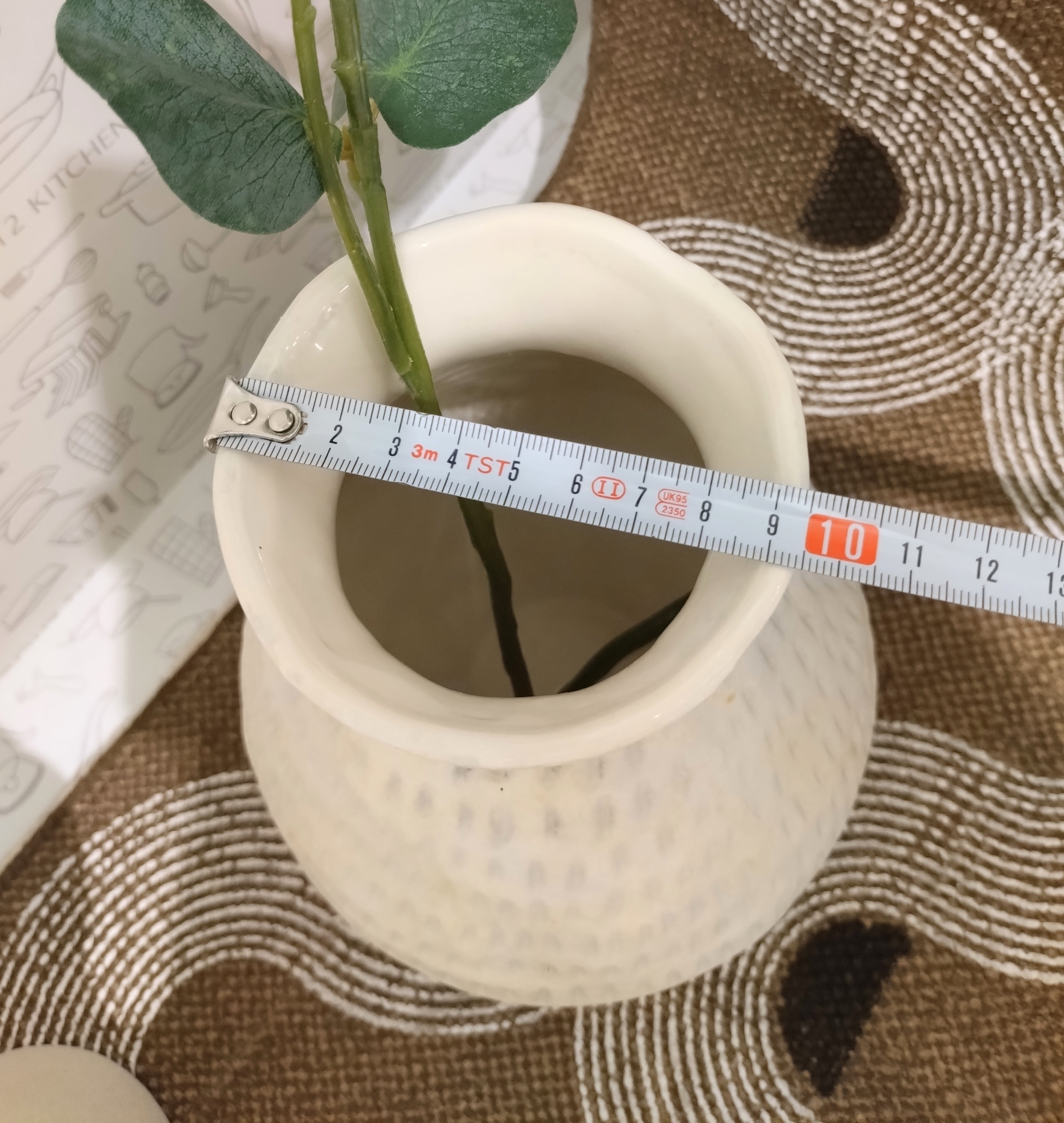 PANタナカさんの「212 KITCHEN STORE｜a.depeche アデペシュ デゼール フラワーベース カッパドキア」を使ったコーディネート