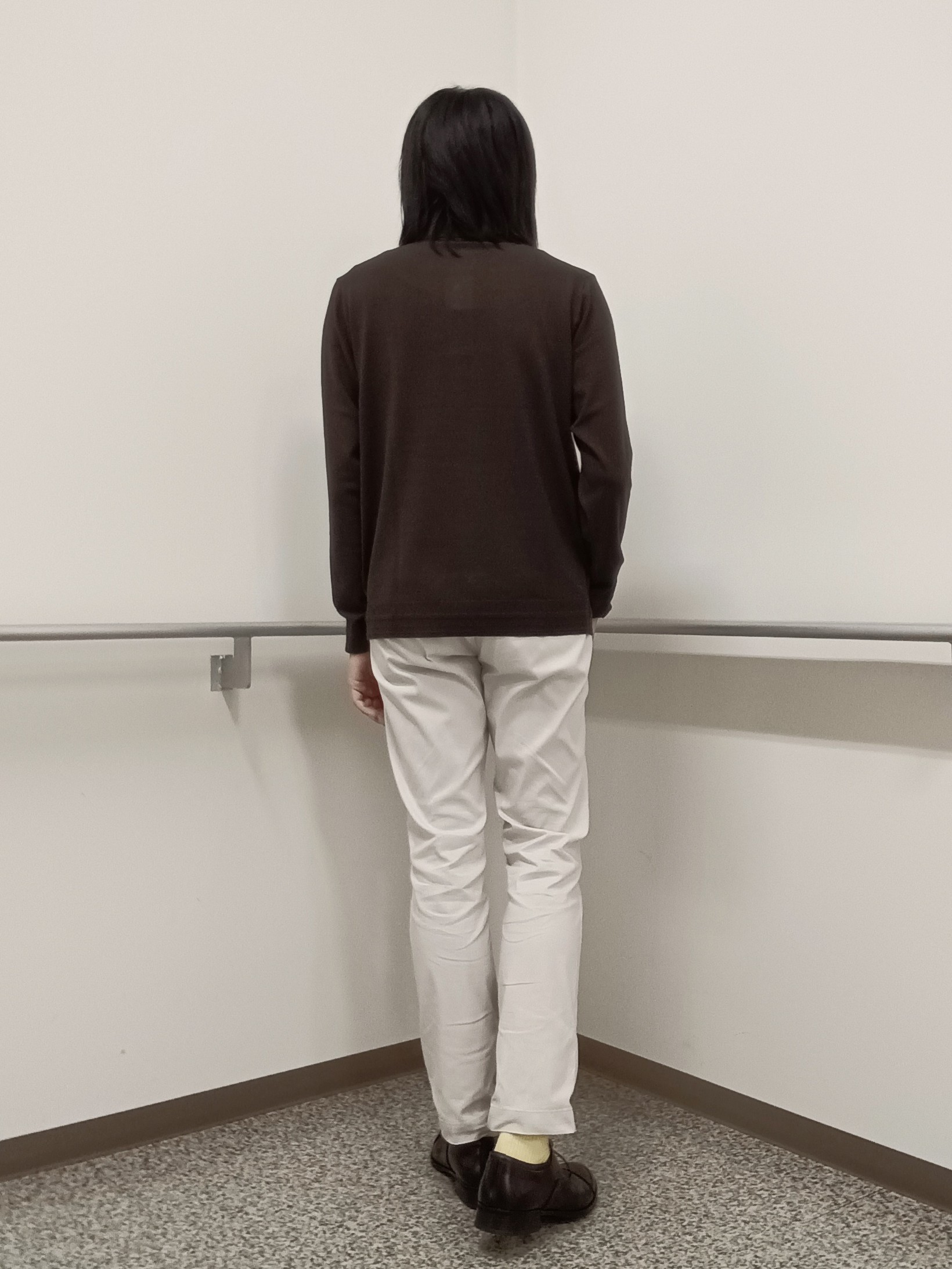moritaさんの「TAKEO KIKUCHI｜【360&deg;ストレッチ／軽量】None Of Stress ライト ジャケット（セットアップ対応）」を使ったコーディネート