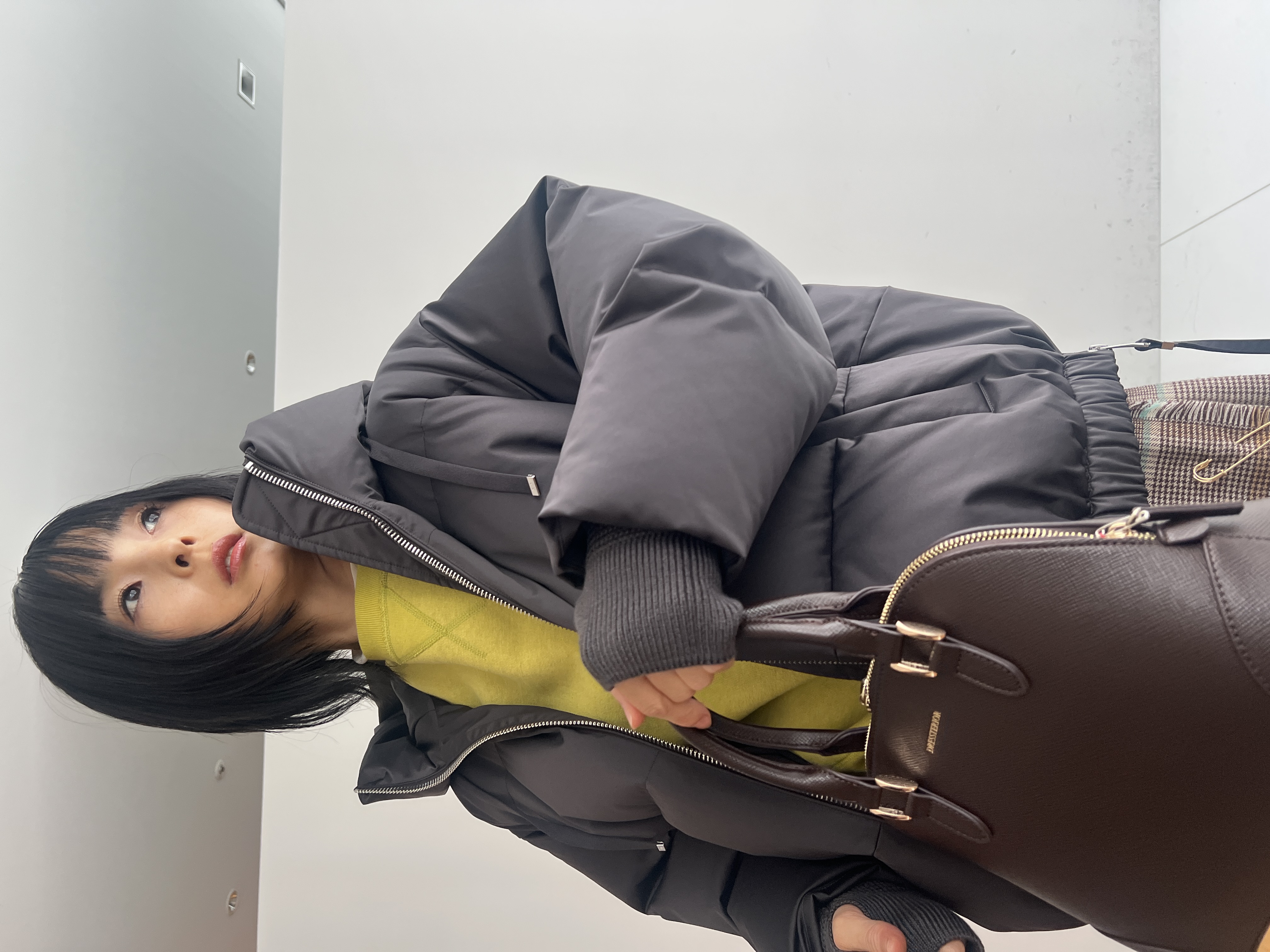 misaさんの「DRESSTERIOR｜シアータートル」を使ったコーディネート