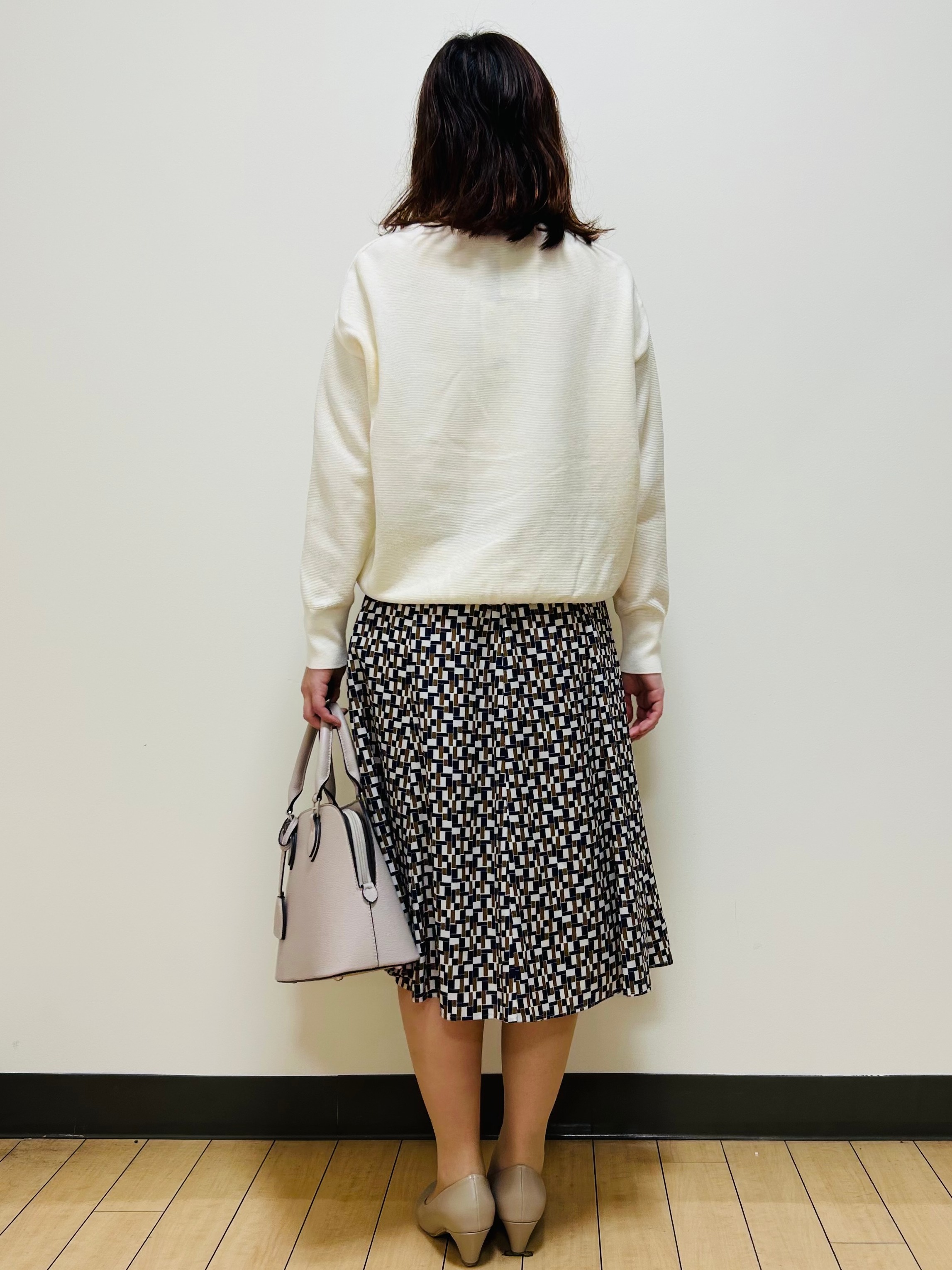 miiiさんの「Reflect｜【SS-4Lサイズ／セットアップ可】匠ジャケット／ベーシックテーラード」を使ったコーディネート