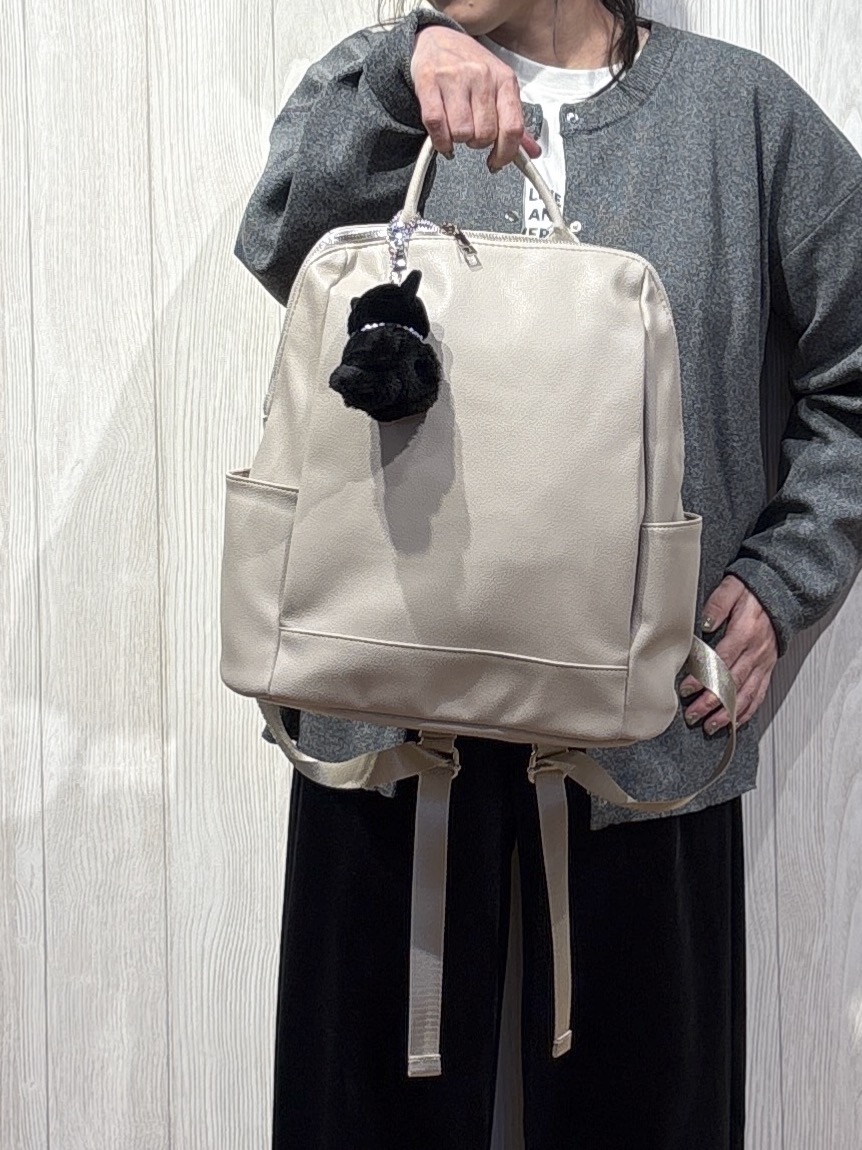 わかさんの「SHOO･LA･RUE｜【セットアップ可/洗濯機可】軽やかに羽織れる スポンディッシュ ニットカーディガン」を使ったコーディネート