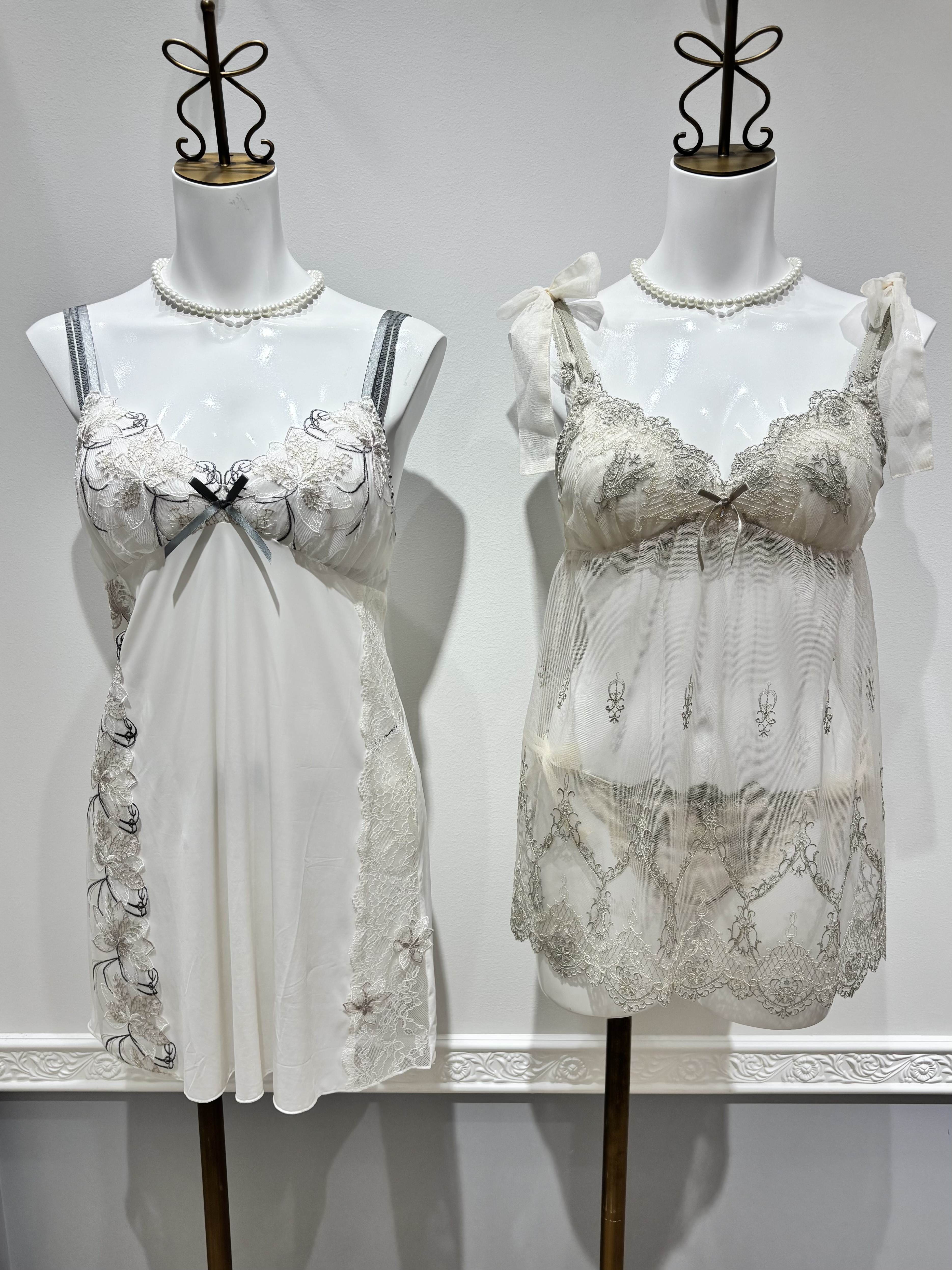 miさんの「Risa Magli｜ジェシカ ブラジャー （B－C） ＜Sweet Rich（スウィートリッチ）＞」を使ったコーディネート