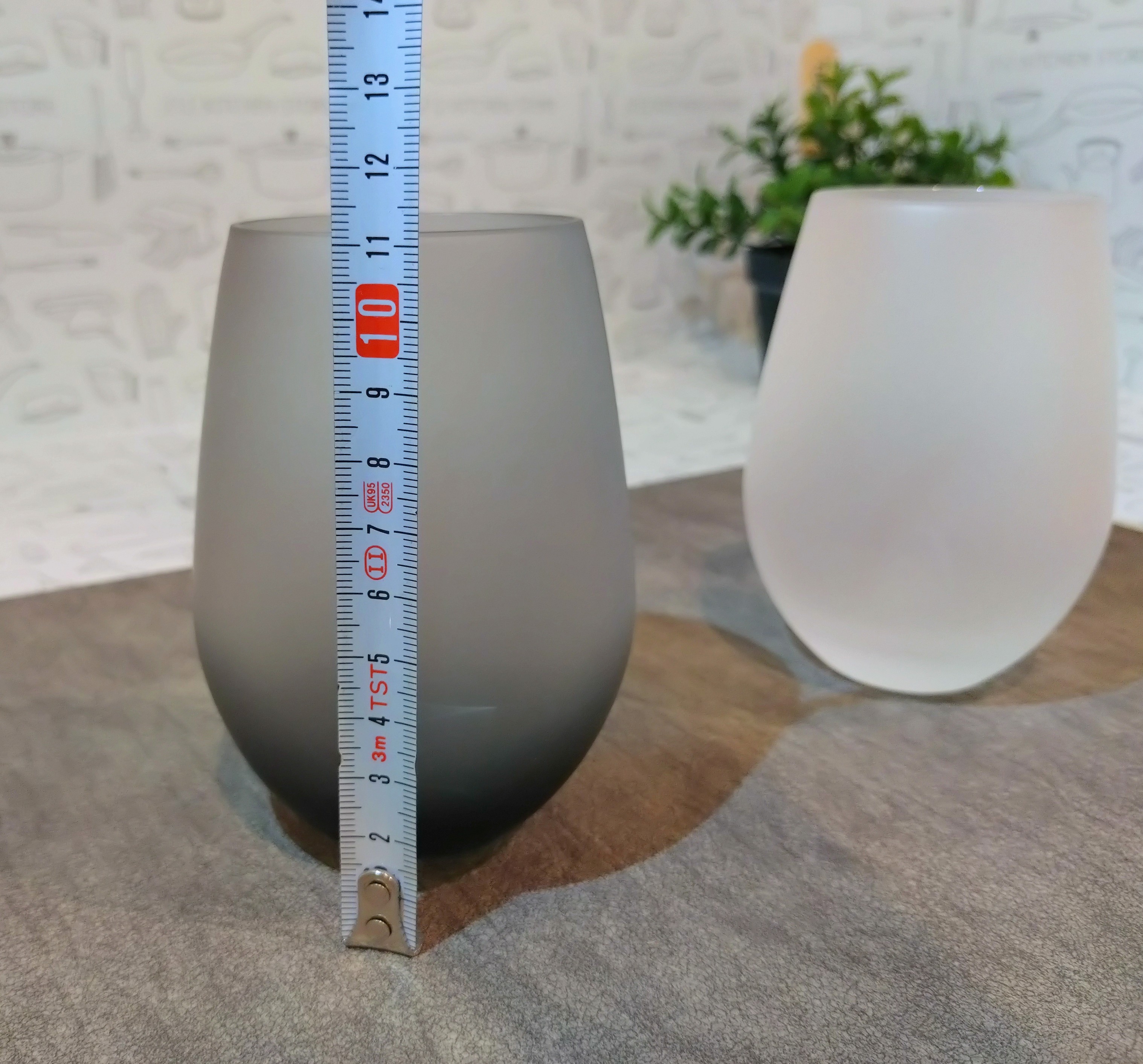 PANタナカさんの「212 KITCHEN STORE｜フロスティ ペアタンブラーGYＸWH」を使ったコーディネート