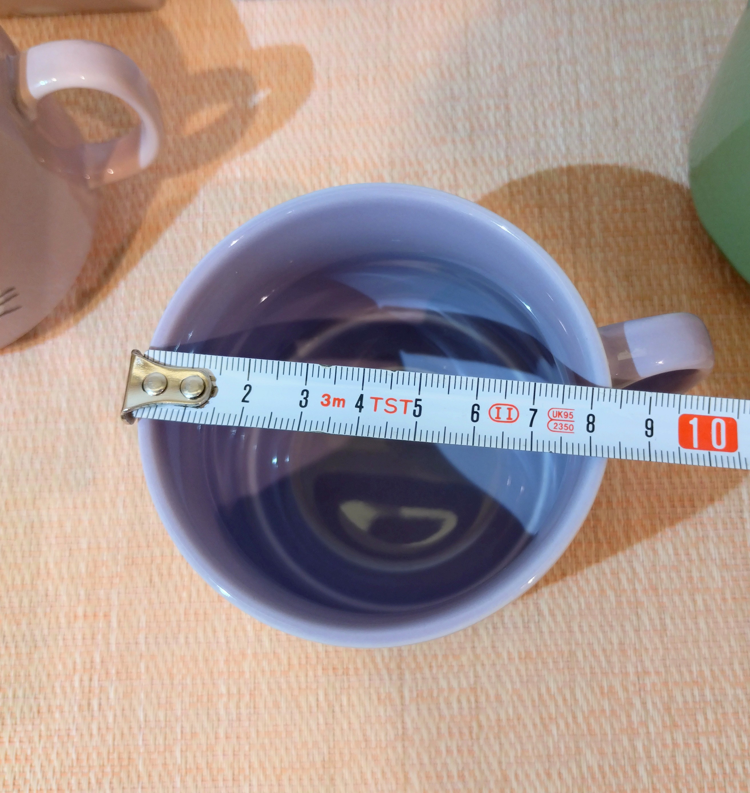 PANタナカさんの「212 KITCHEN STORE｜アイラブキャット！ マグ LA」を使ったコーディネート