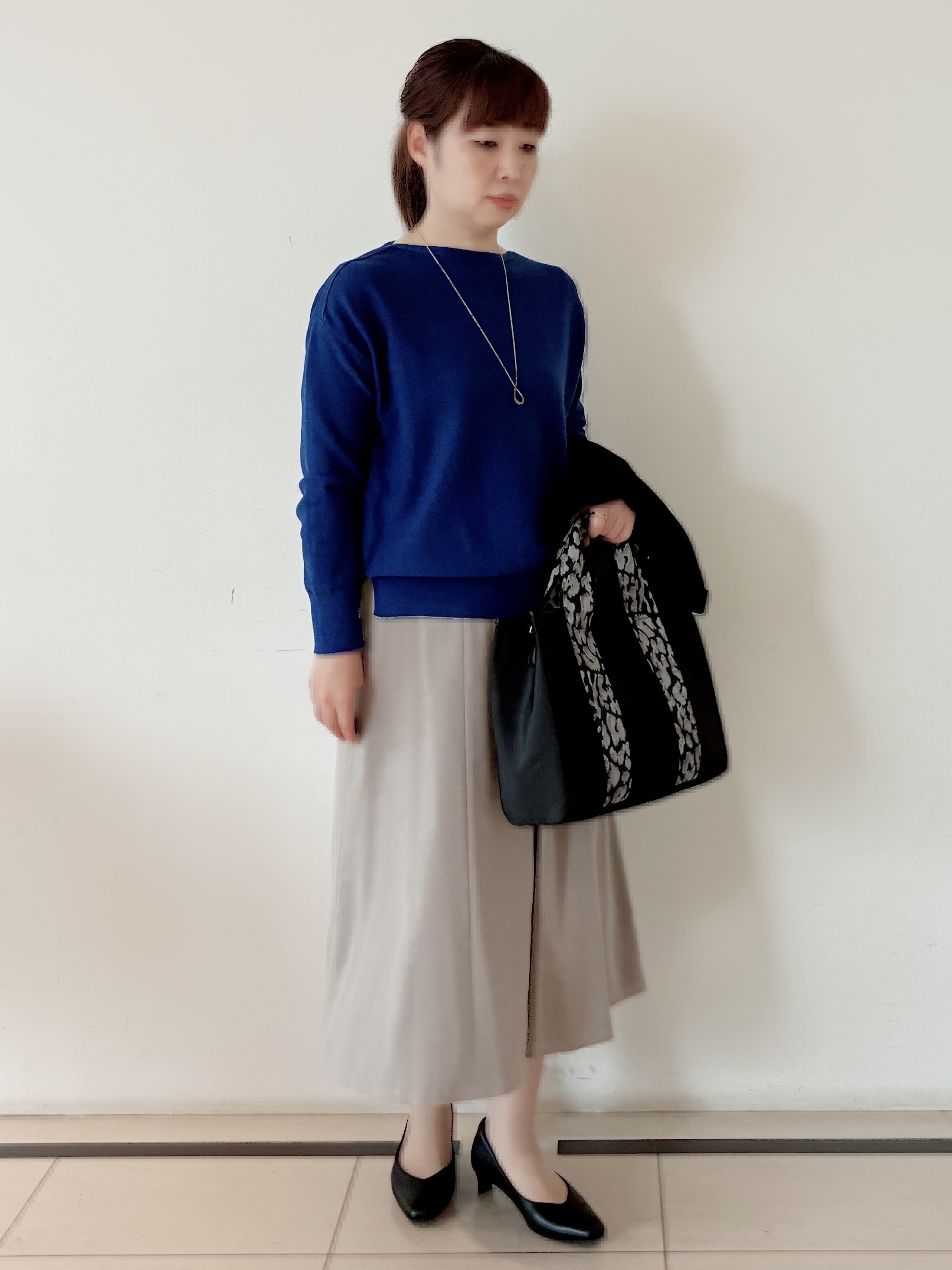 ひーさんの「Reflect｜【羽織◎】スエード調シャツ」を使ったコーディネート