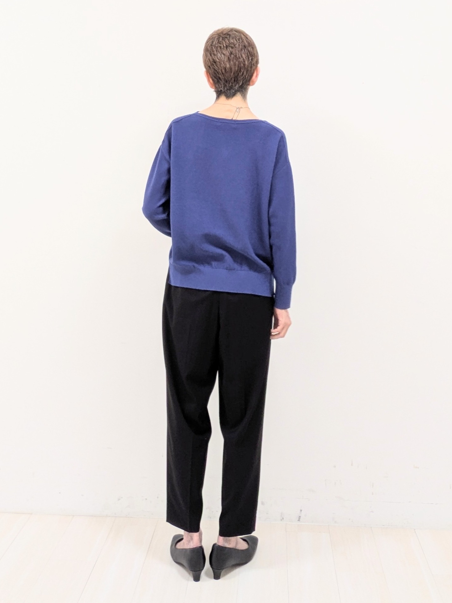 sachiさんの「Reflect｜【SS-4Lサイズ／セットアップ可】匠ジャケット／ベーシックテーラード」を使ったコーディネート