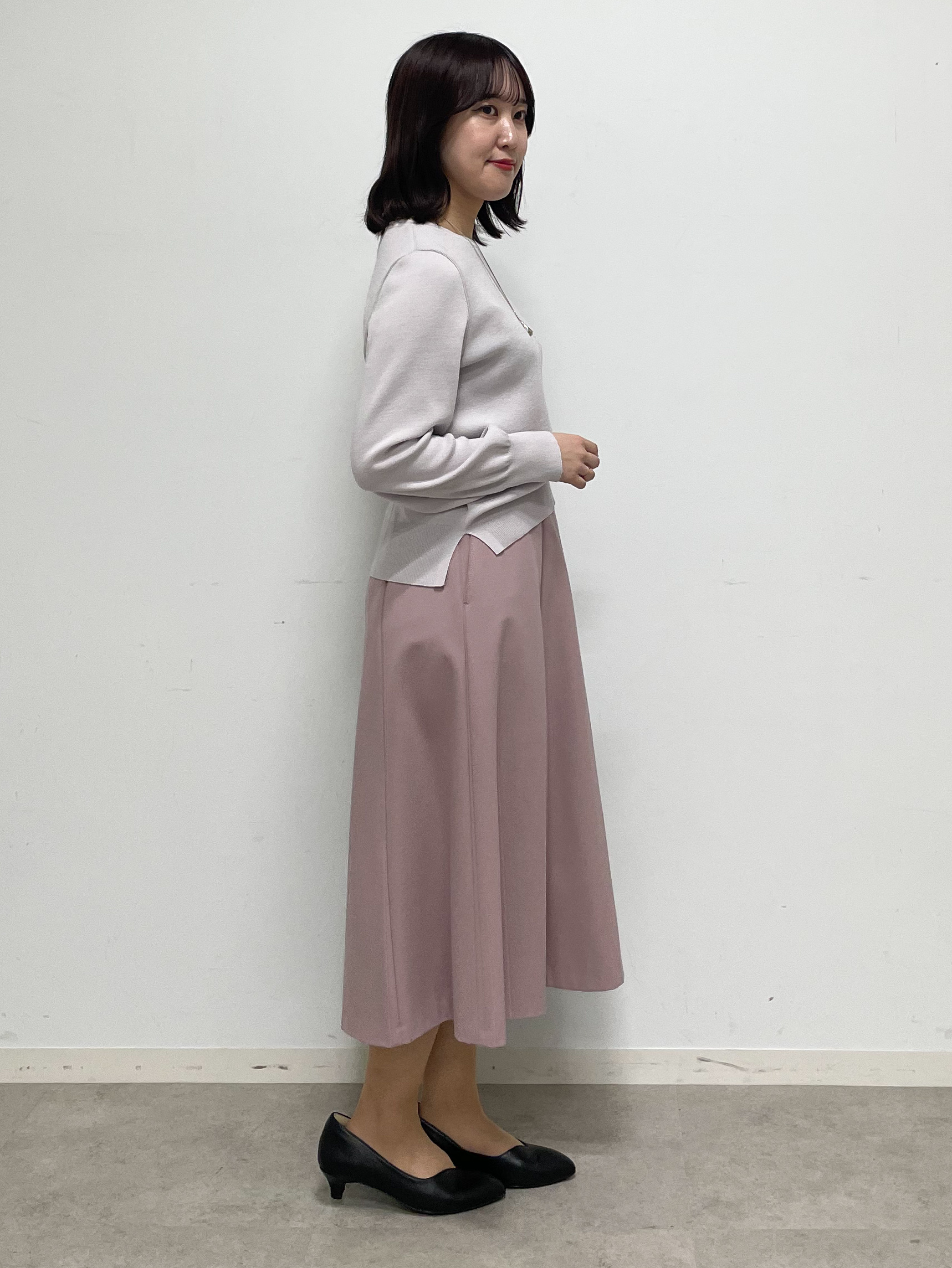 yukariさんの「Reflect｜【SS-4Lサイズ／セットアップ可】匠ジャケット／ベーシックテーラード」を使ったコーディネート