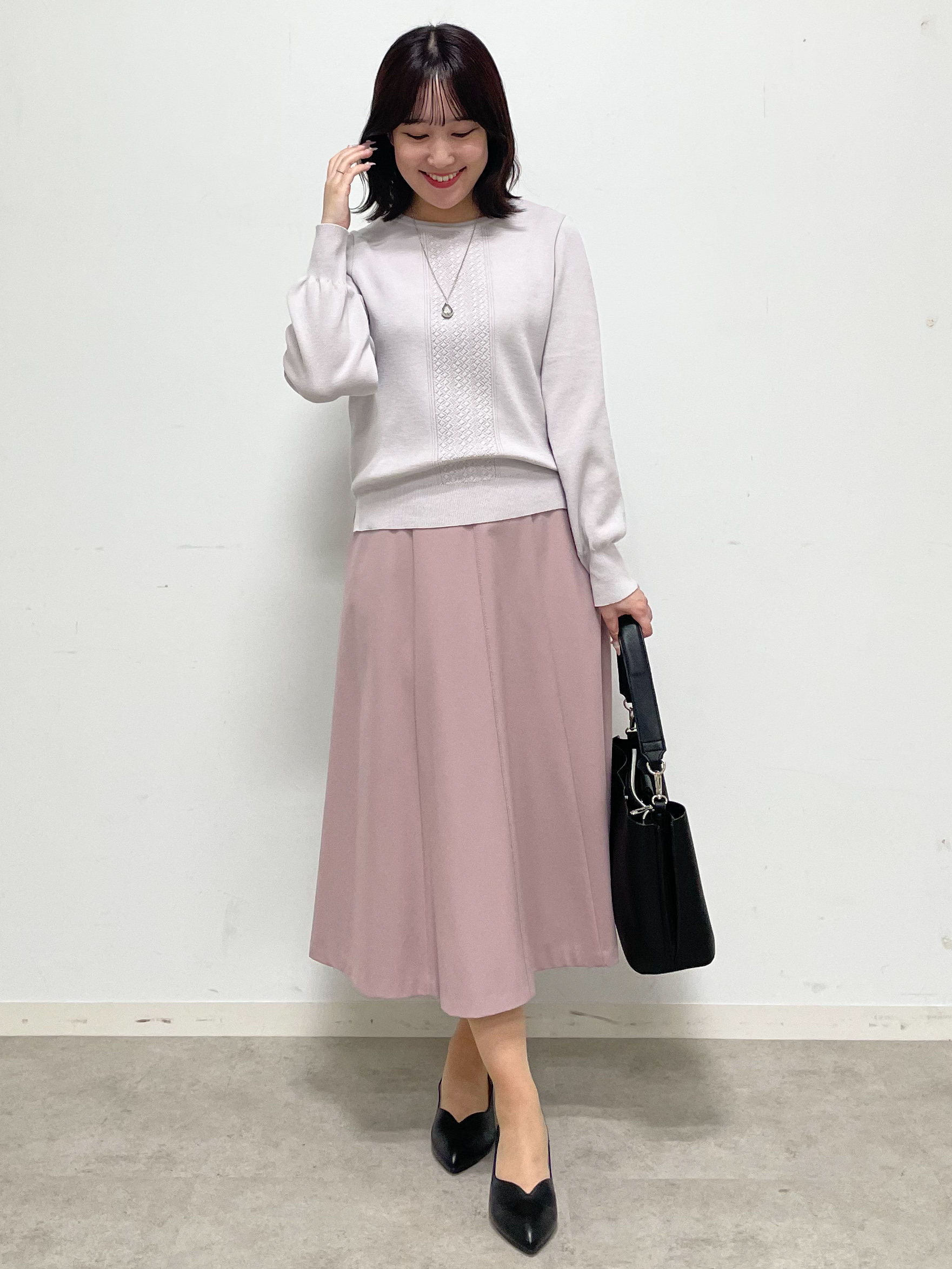 yukariさんの「Reflect｜【SS-4Lサイズ／セットアップ可】匠ジャケット／ベーシックテーラード」を使ったコーディネート