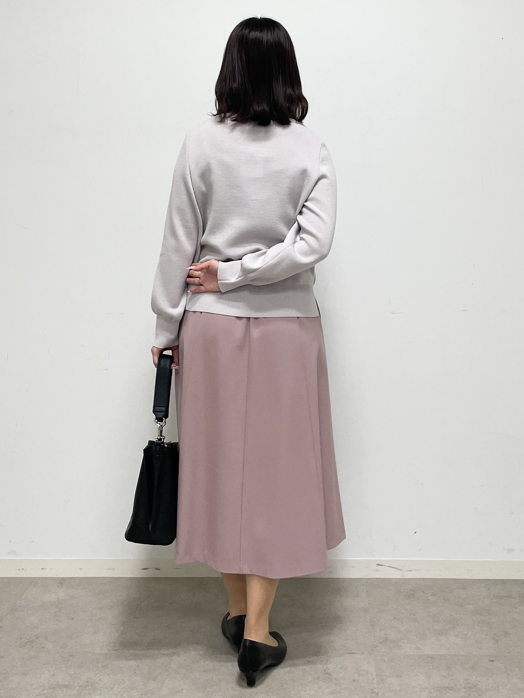 yukariさんの「Reflect｜【SS-4Lサイズ／セットアップ可】匠ジャケット／ベーシックテーラード」を使ったコーディネート
