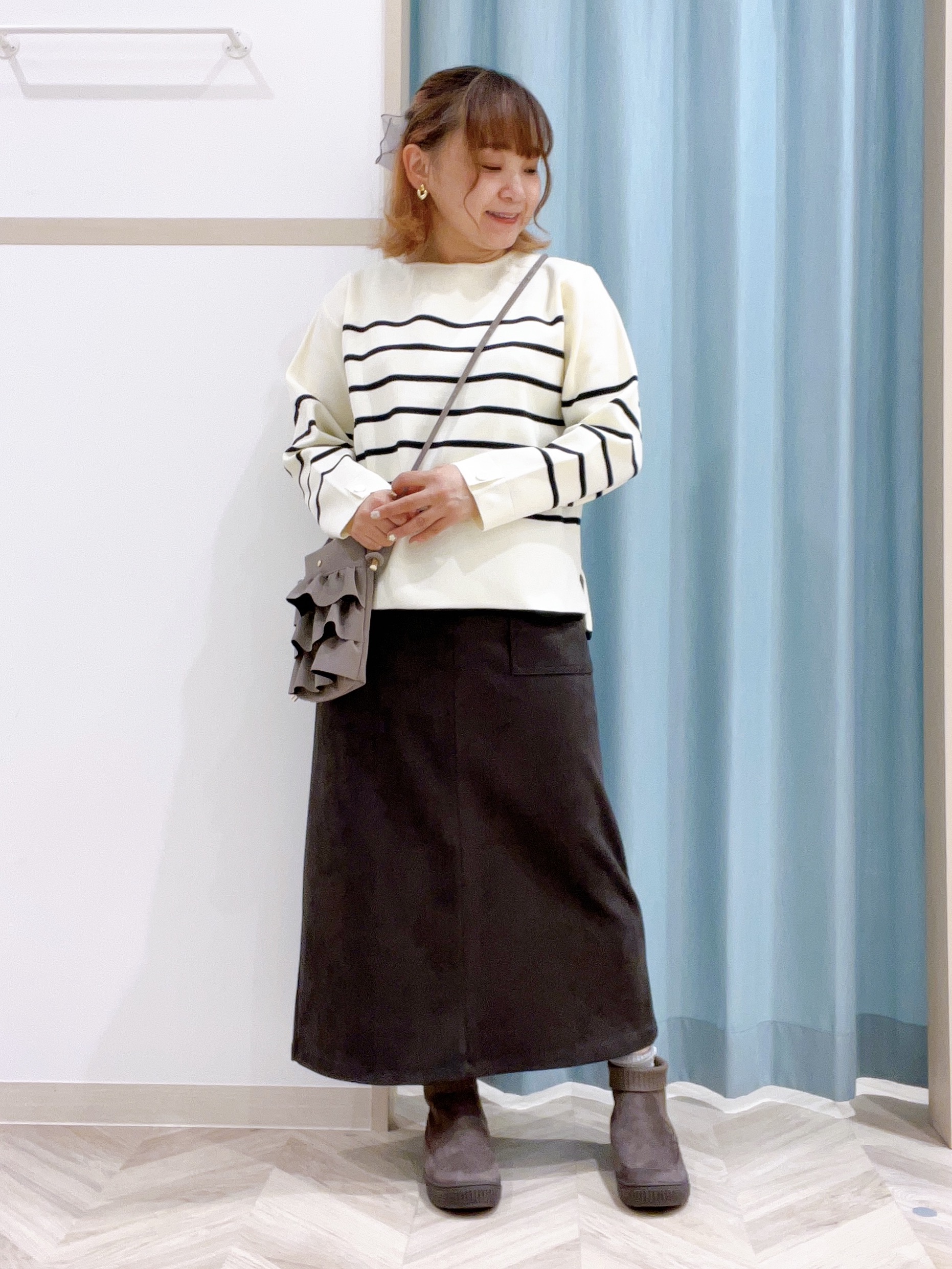 SHOO・LA・RUE kita