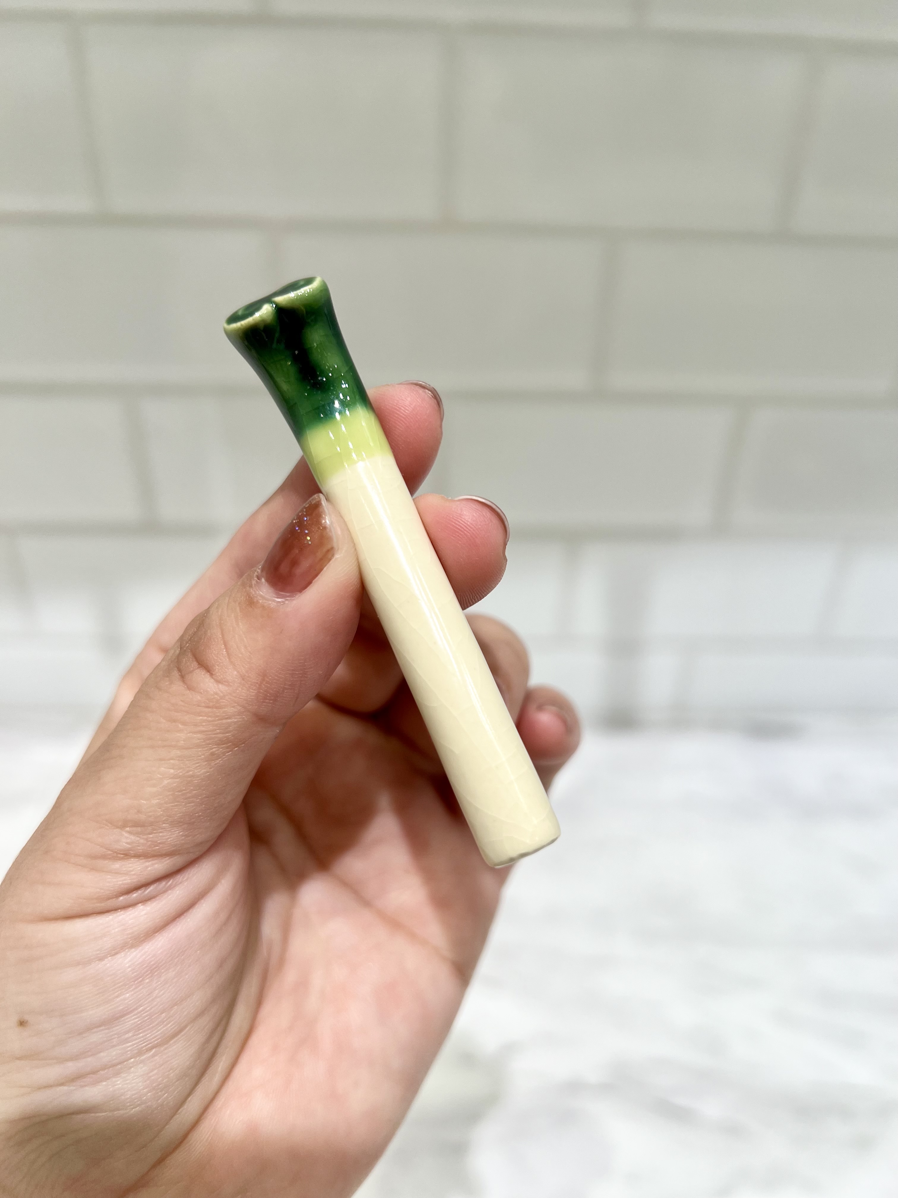 nagiさんの「212 KITCHEN STORE｜イホシロ窯 まめ栗箸置き」を使ったコーディネート