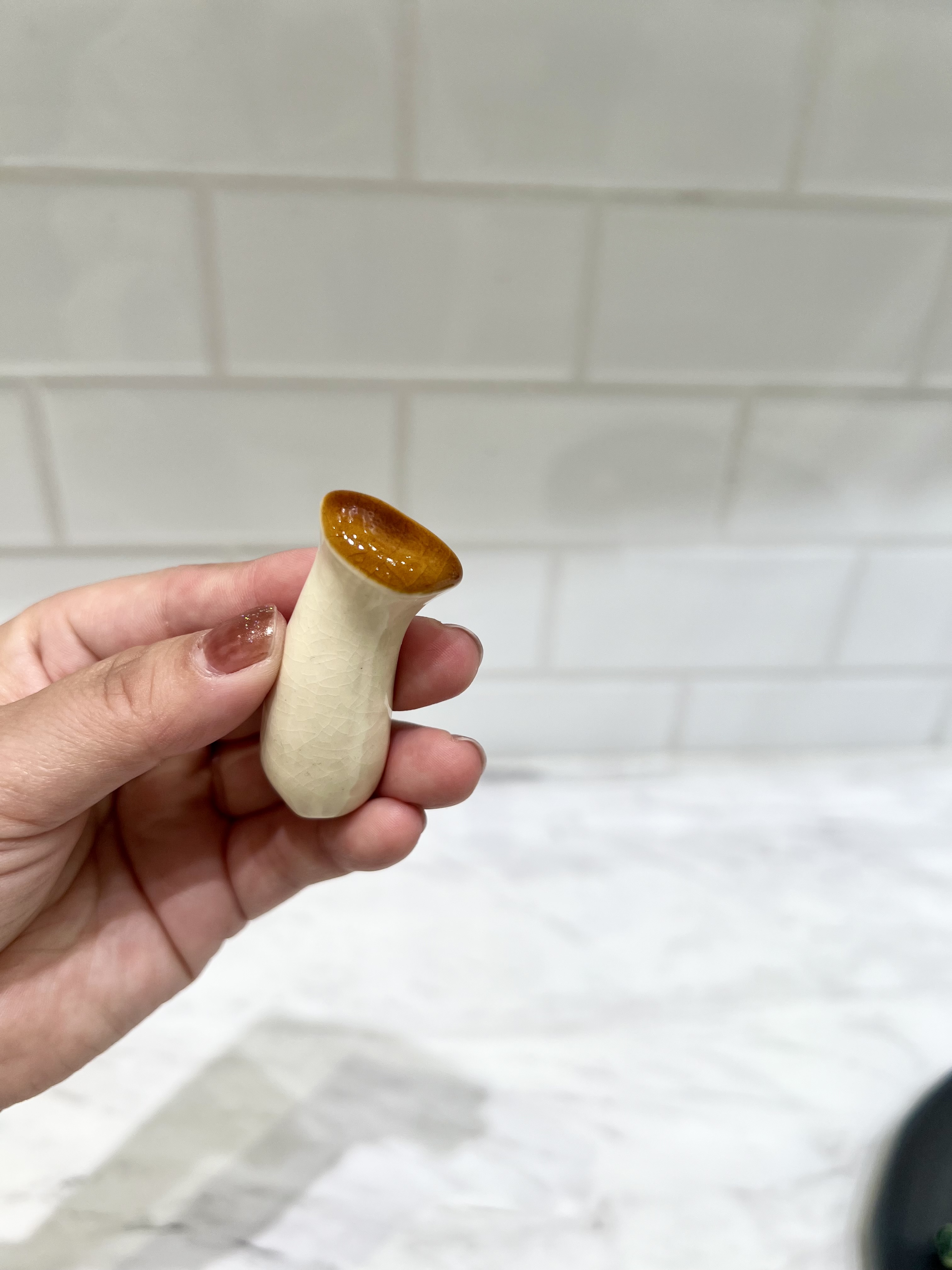 nagiさんの「212 KITCHEN STORE｜イホシロ窯 まめ栗箸置き」を使ったコーディネート