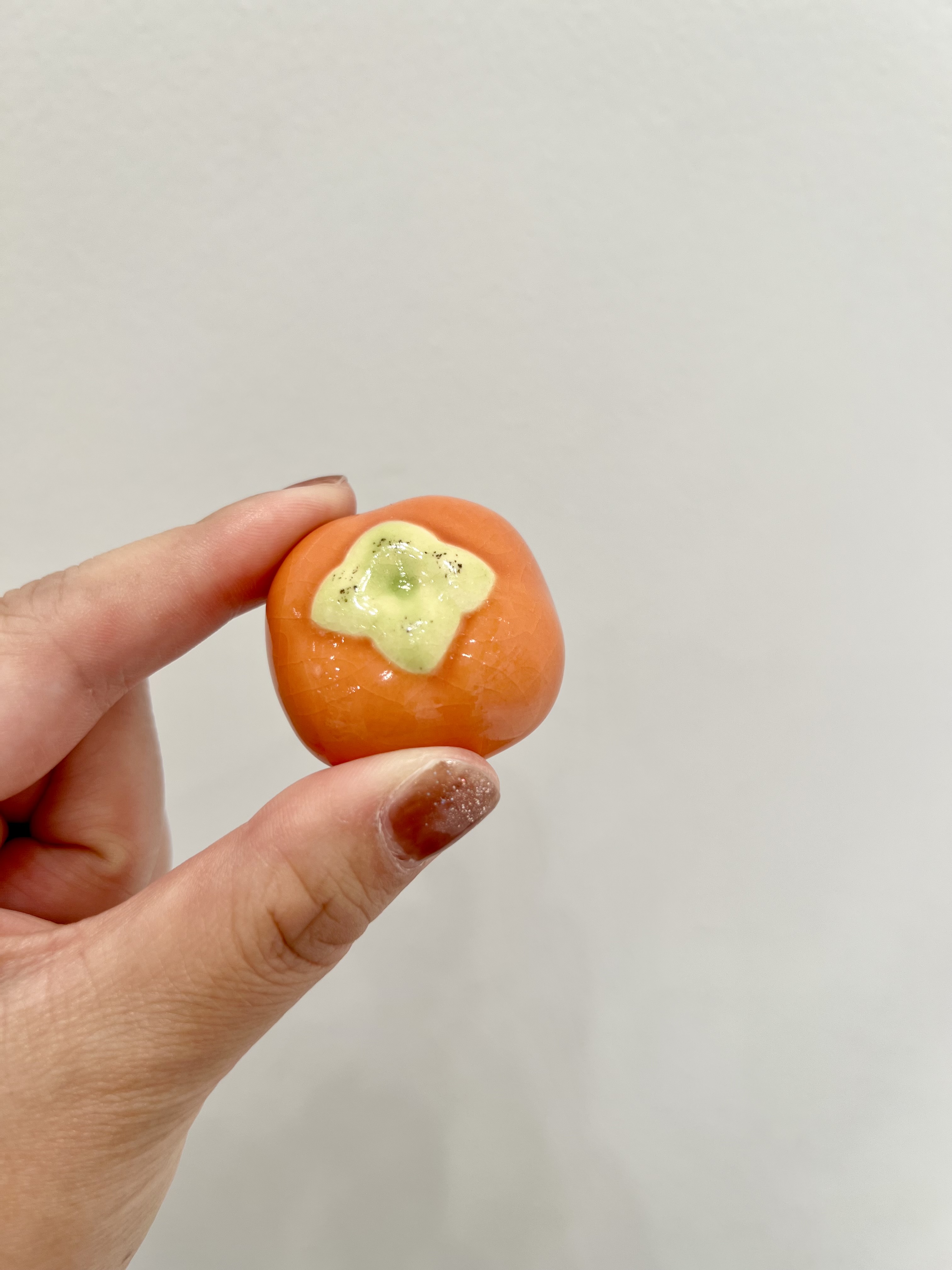 nagiさんの「212 KITCHEN STORE｜イホシロ窯 まめ栗箸置き」を使ったコーディネート