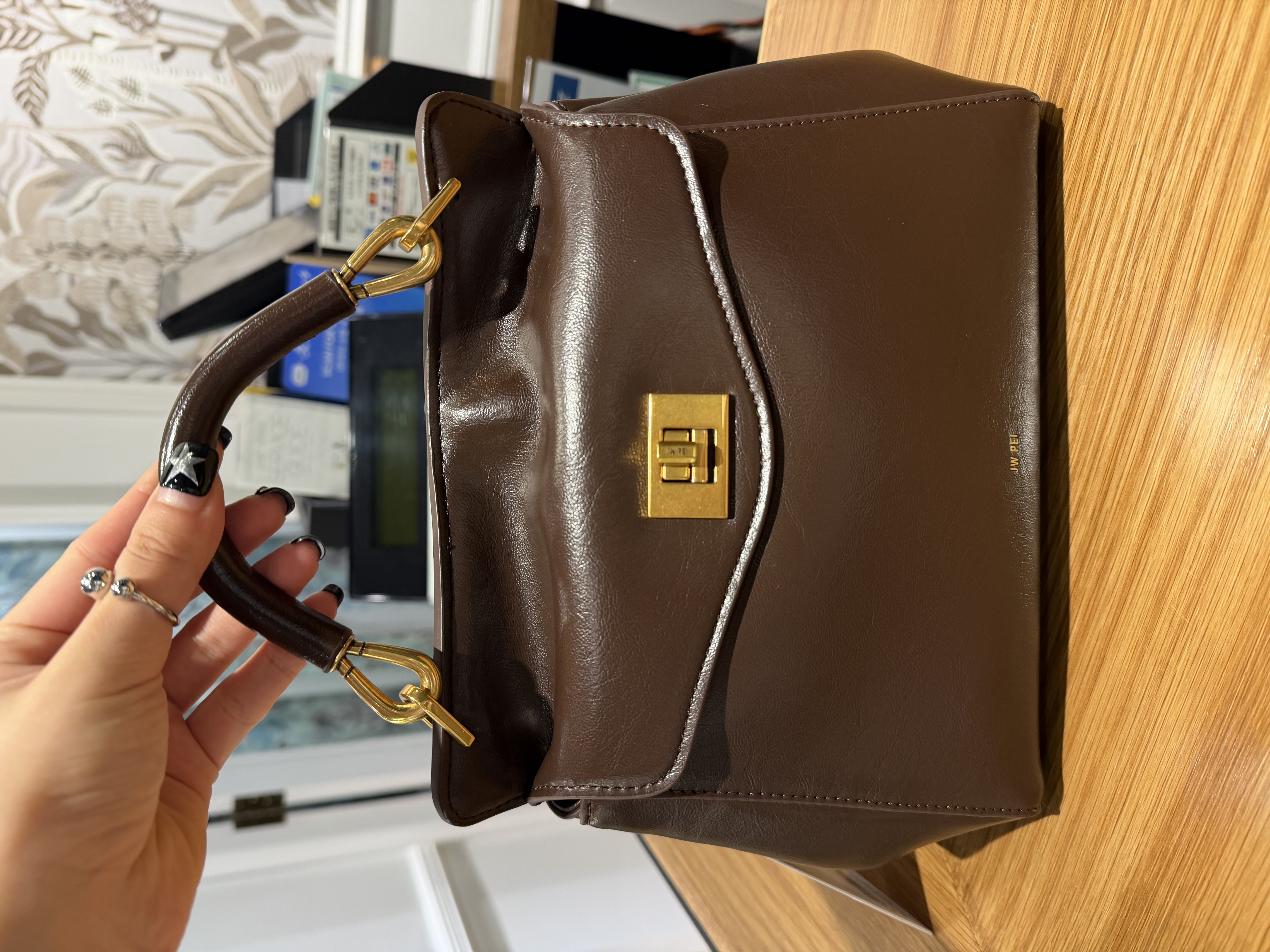 renaさんの「DRESSTERIOR｜プードルボアパーカー」を使ったコーディネート
