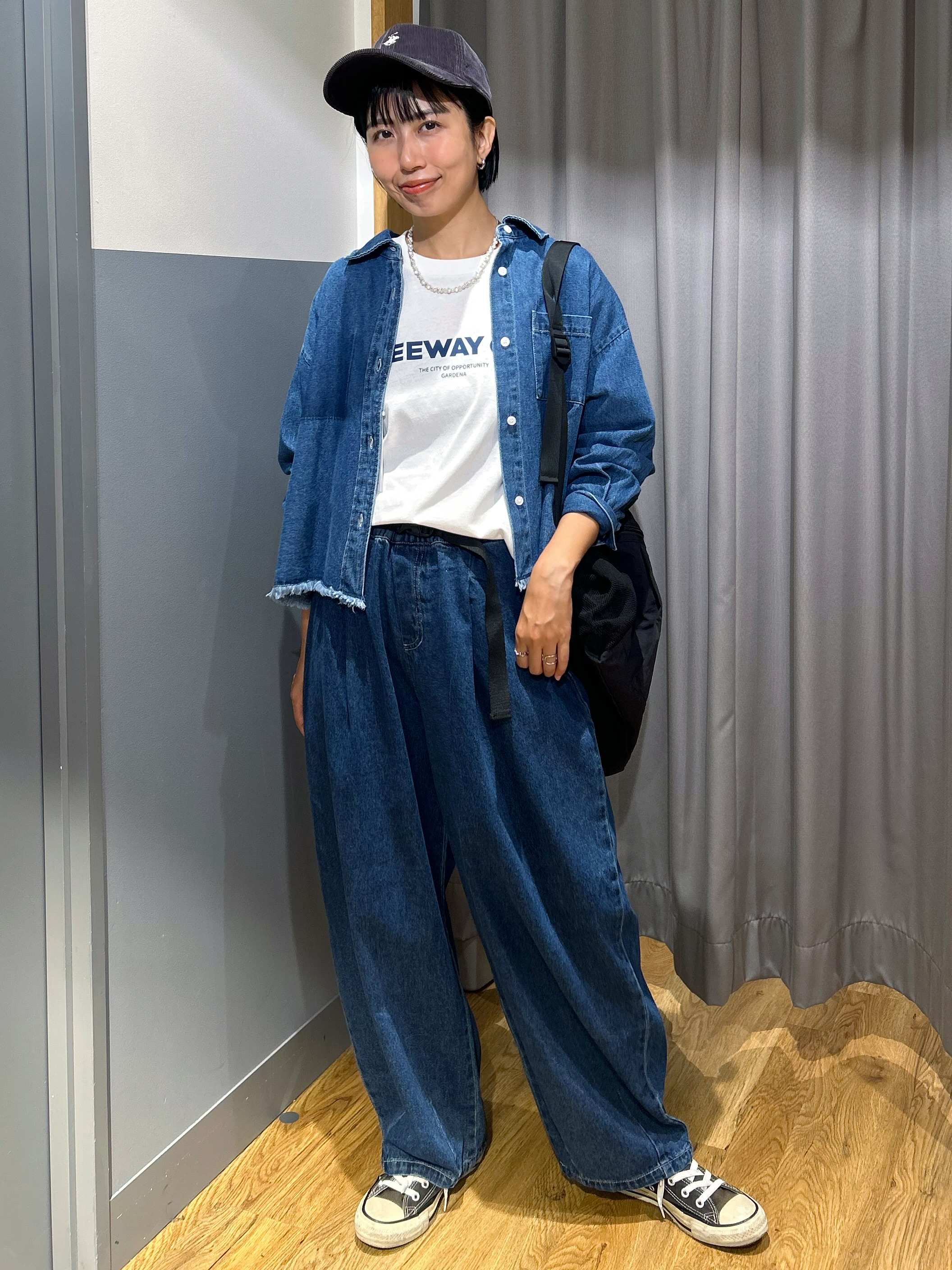 ライトオン きほりん
