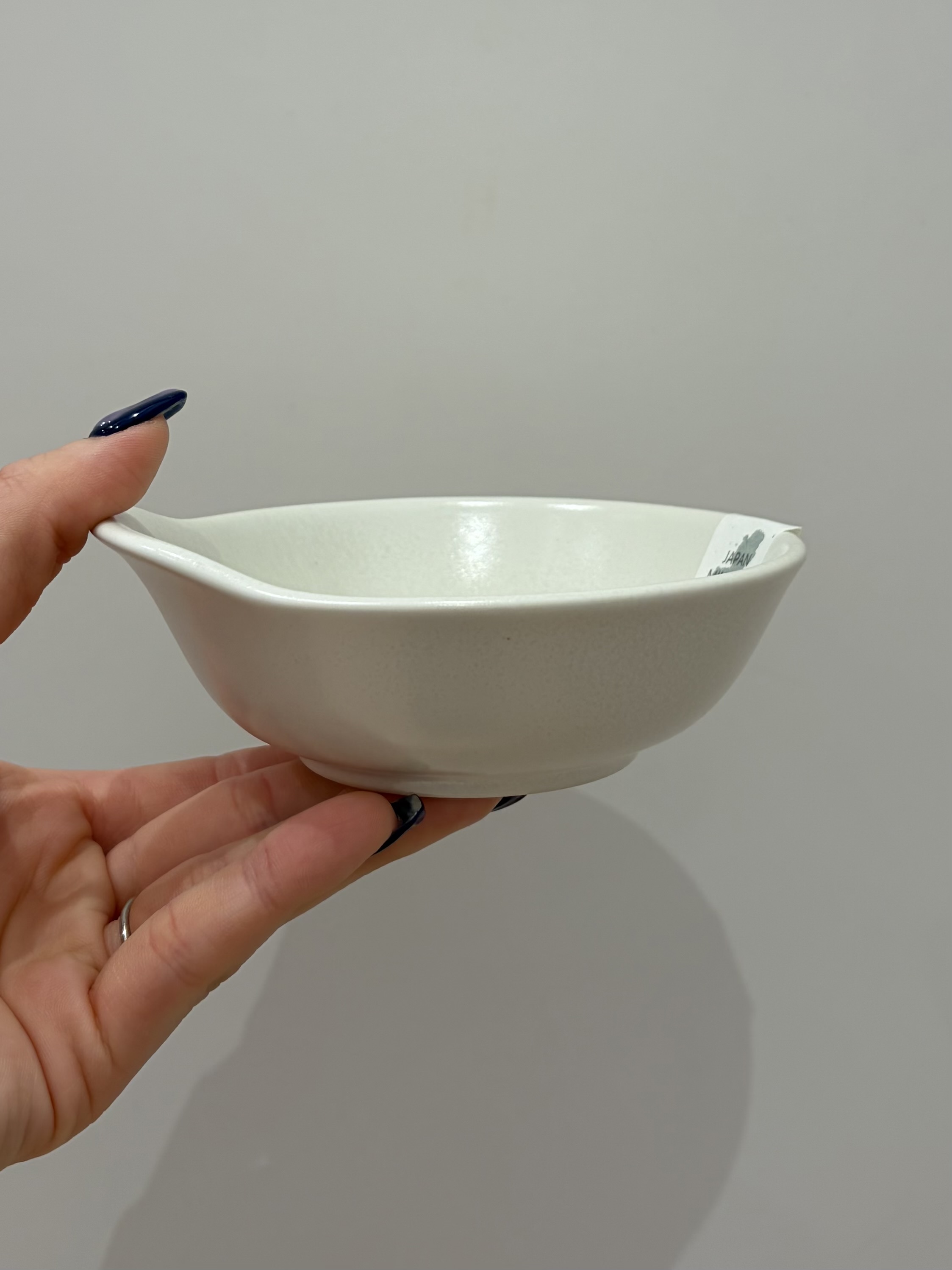 ほんださんの「212 KITCHEN STORE｜うつろい 呑水 志野」を使ったコーディネート