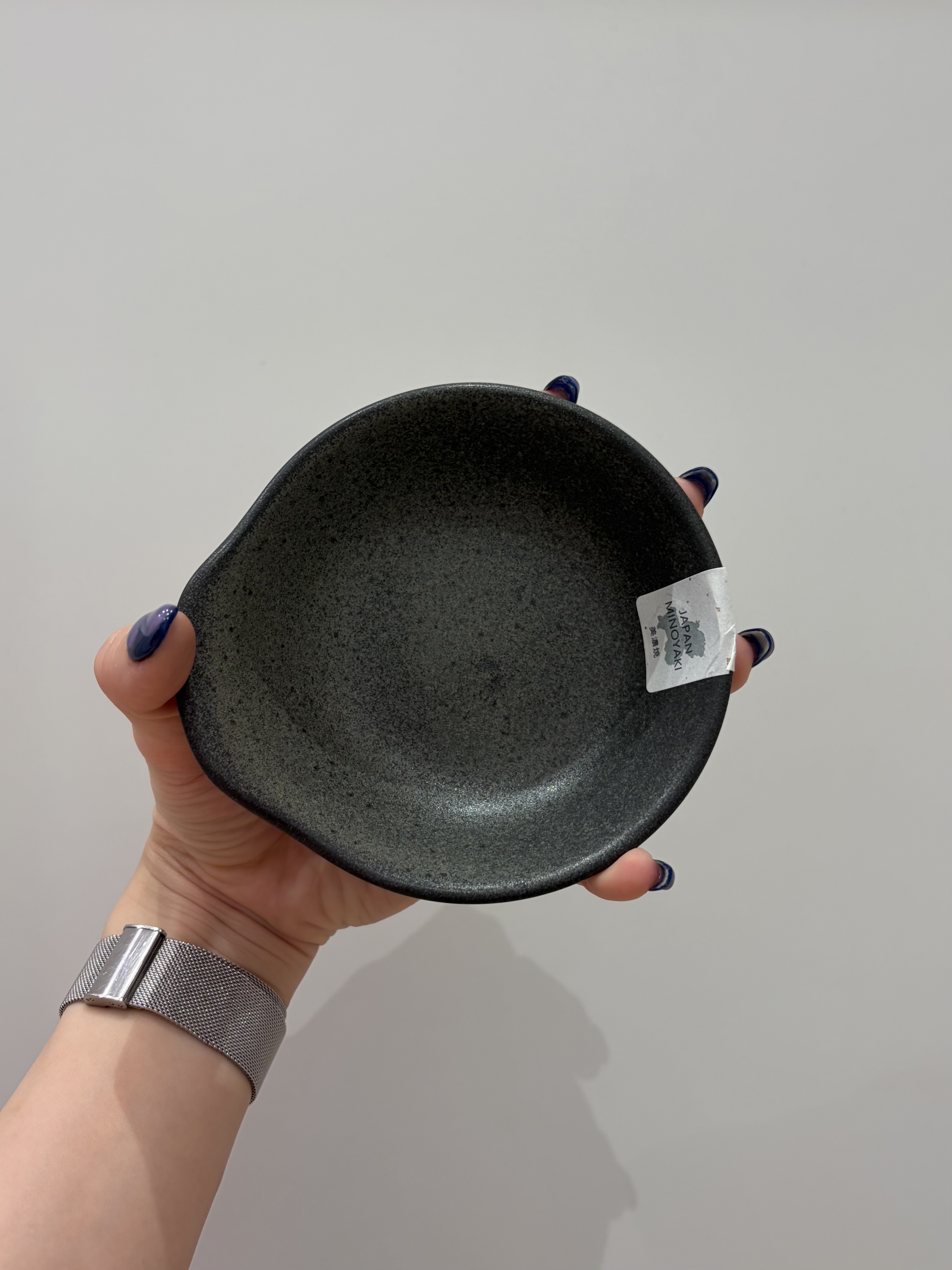 ほんださんの「212 KITCHEN STORE｜うつろい 呑水 志野」を使ったコーディネート