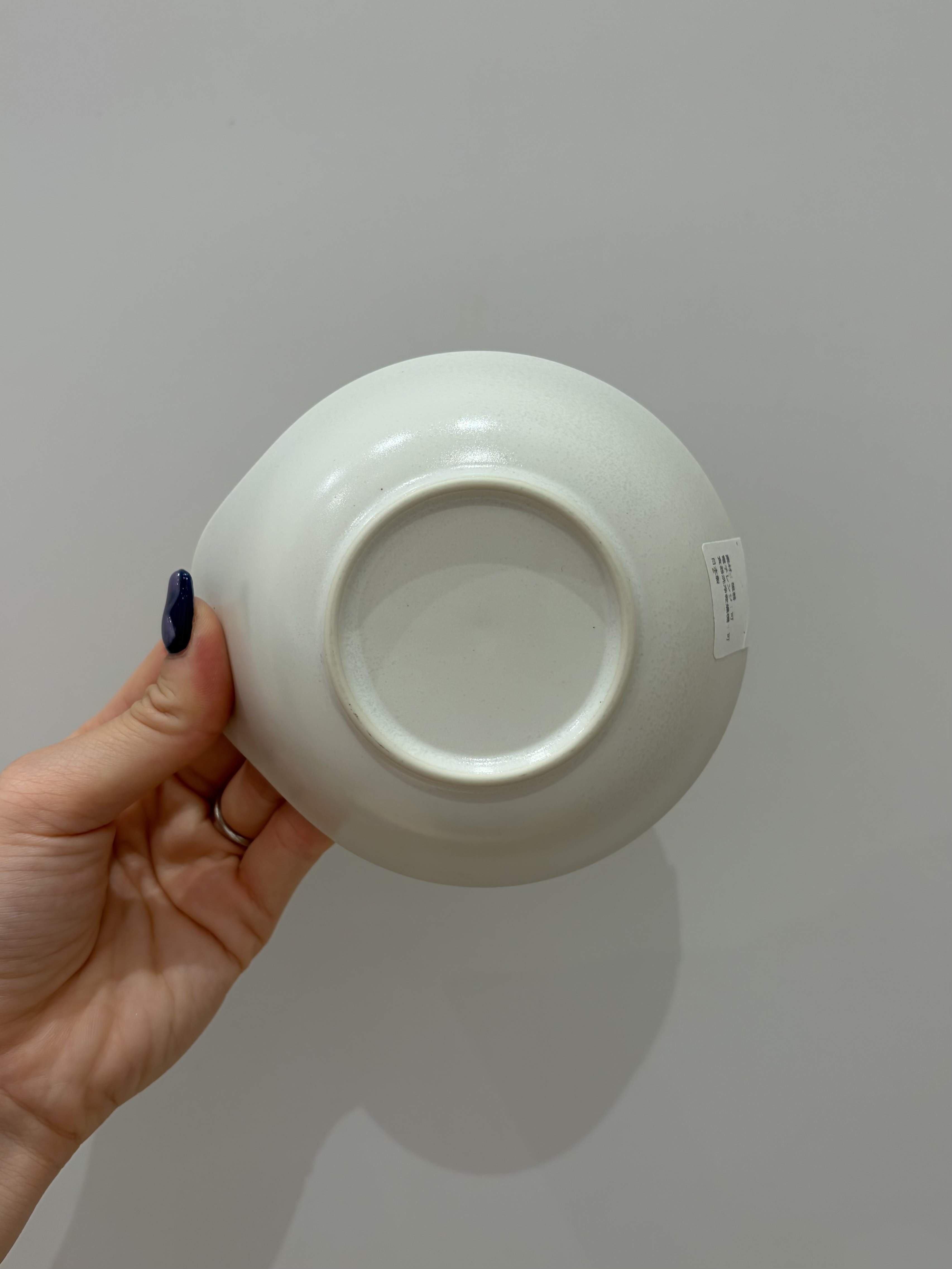 ほんださんの「212 KITCHEN STORE｜うつろい 呑水 志野」を使ったコーディネート